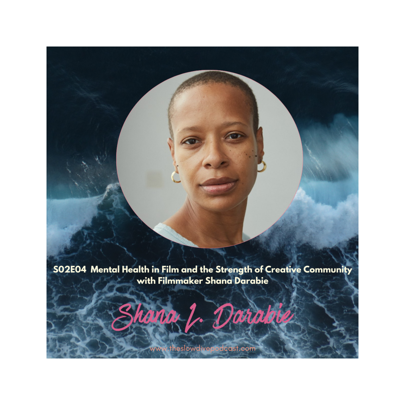 The Slow Dive Podcast