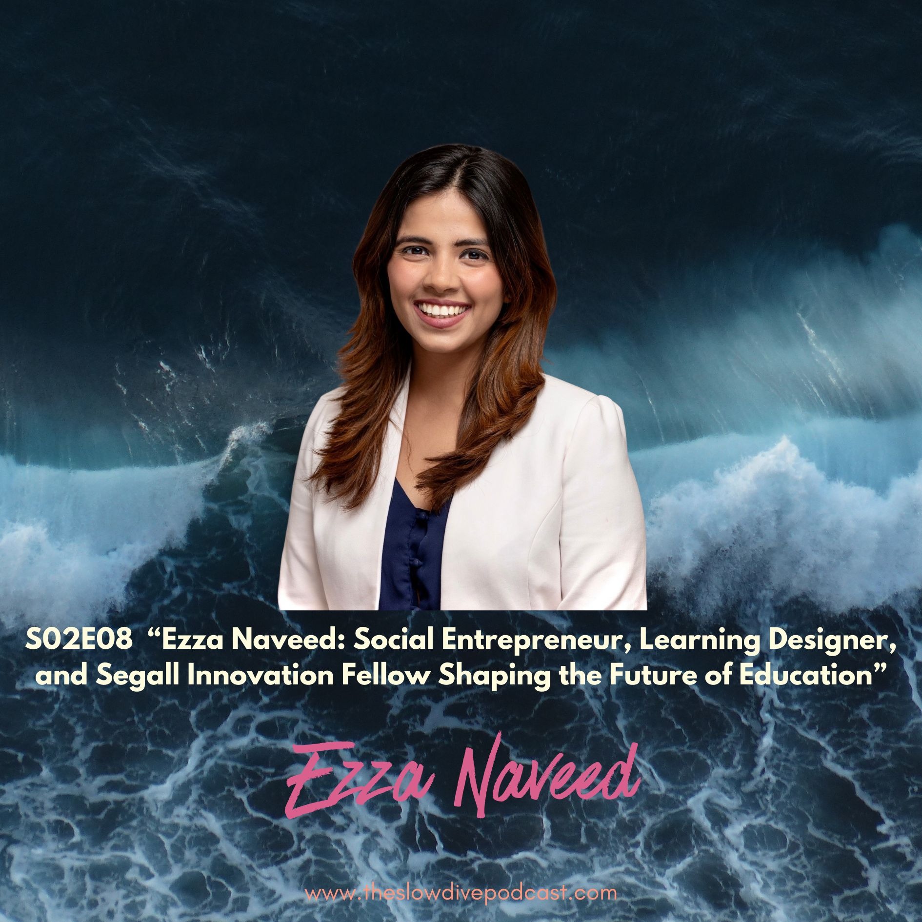 The Slow Dive Podcast