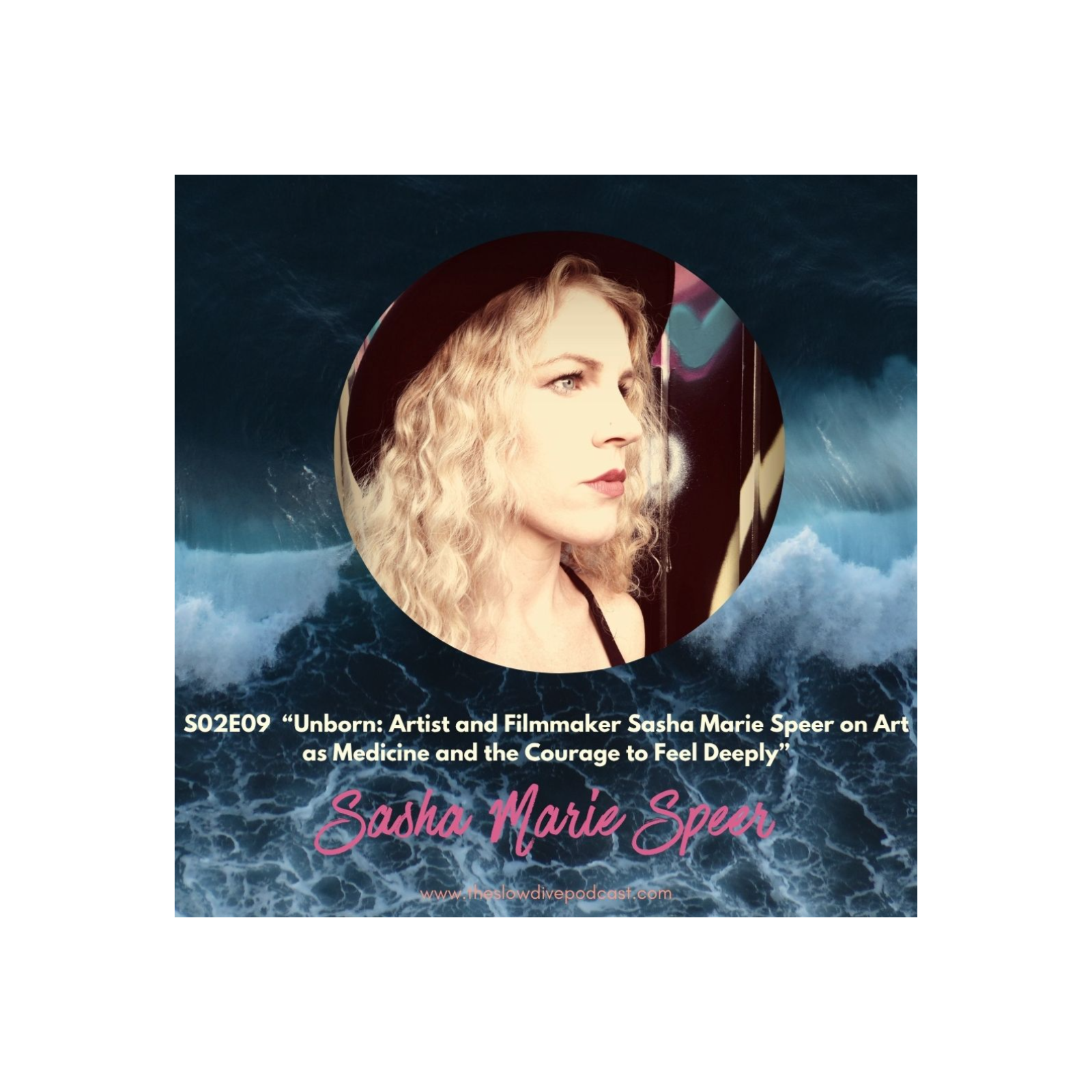 The Slow Dive Podcast