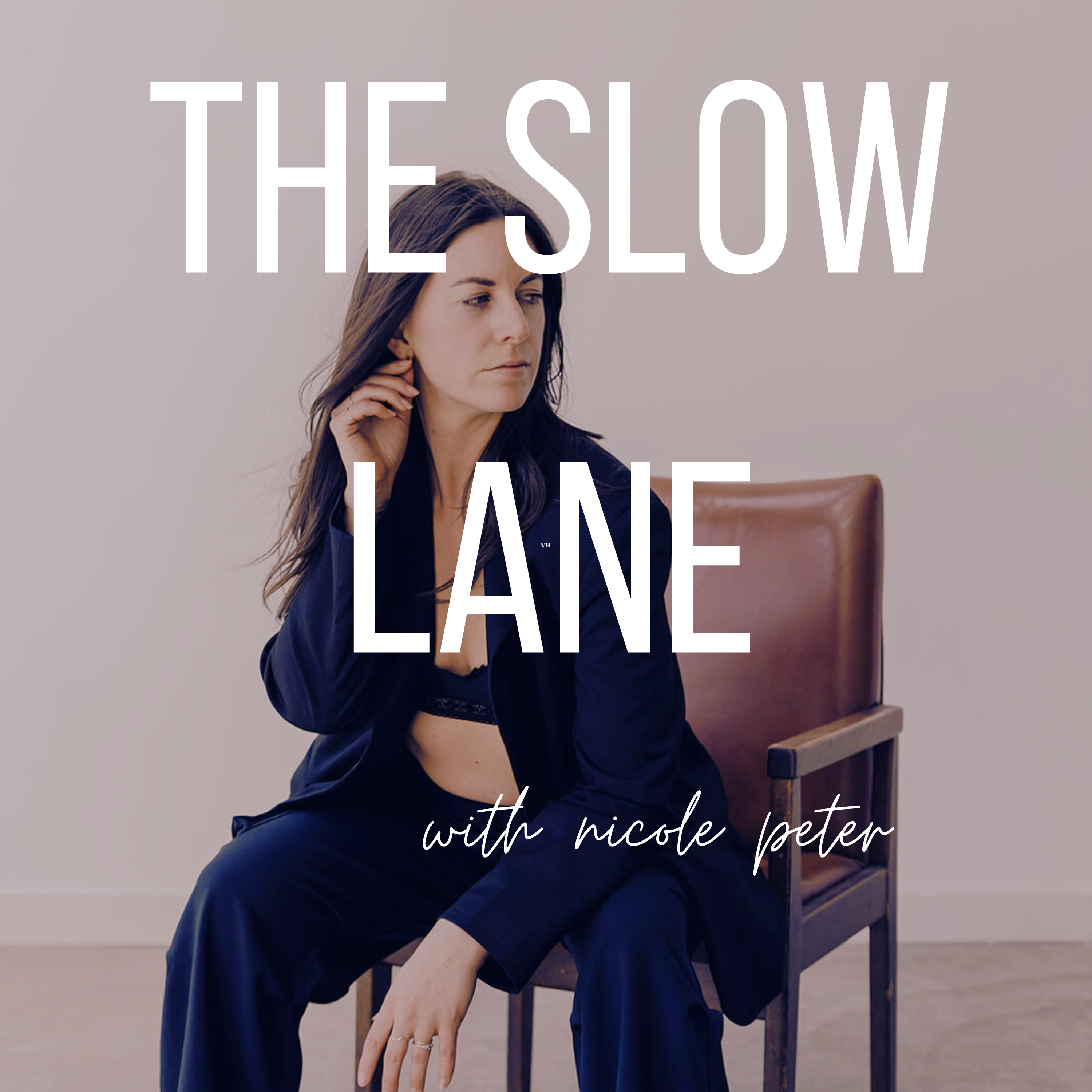 The Slow Lane