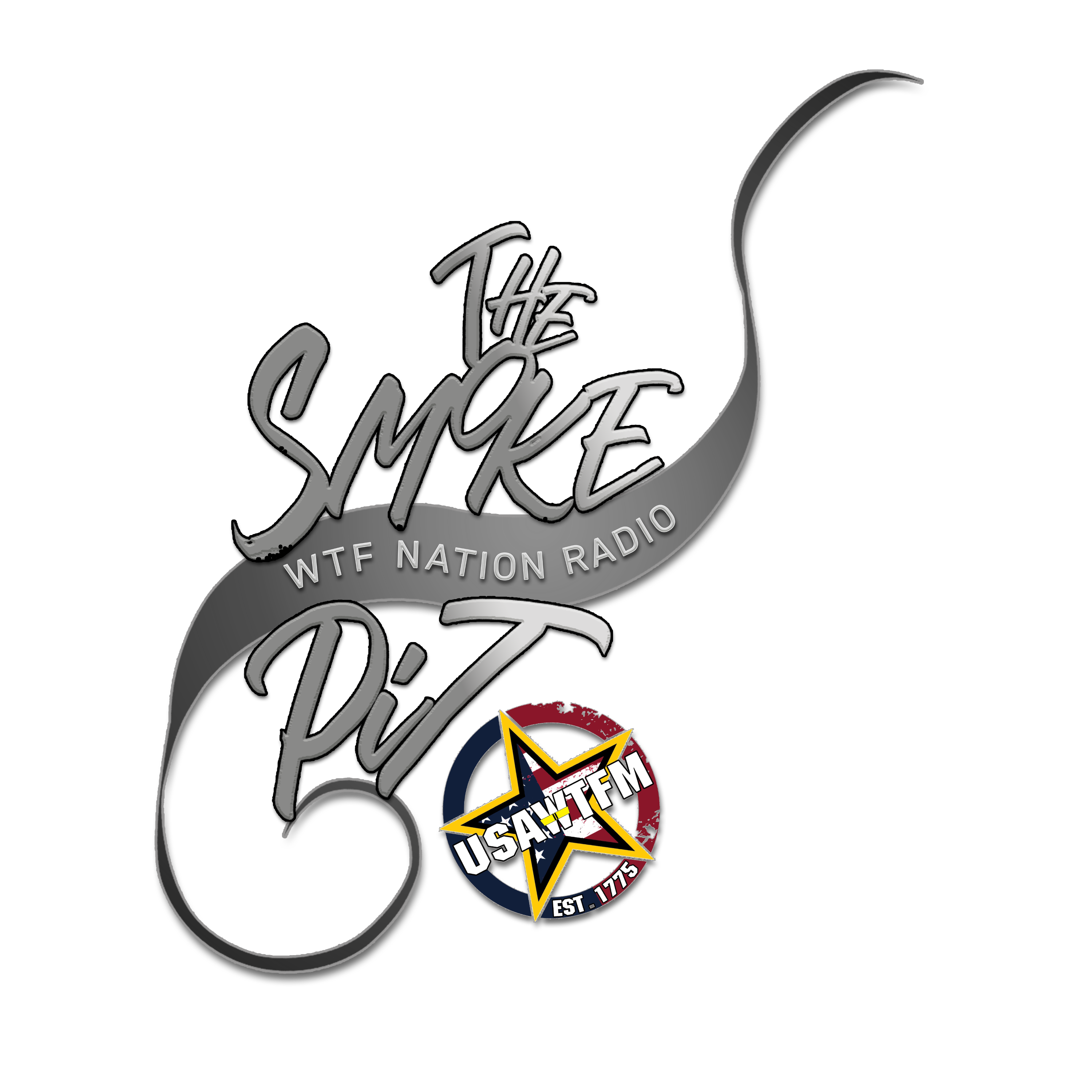 The Smoke Pit: Where is Radar?? episode artwork