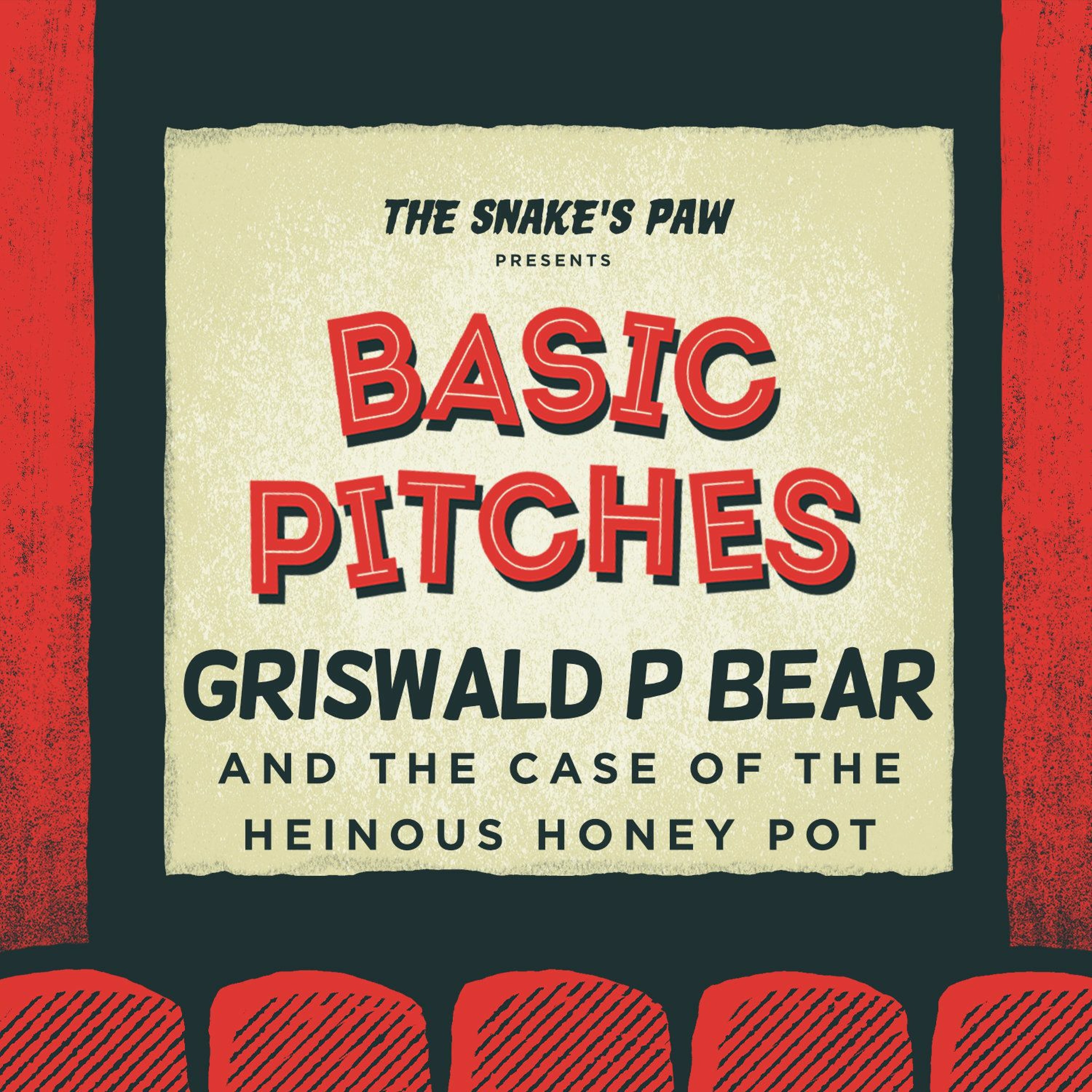 The Snake\'s Paw