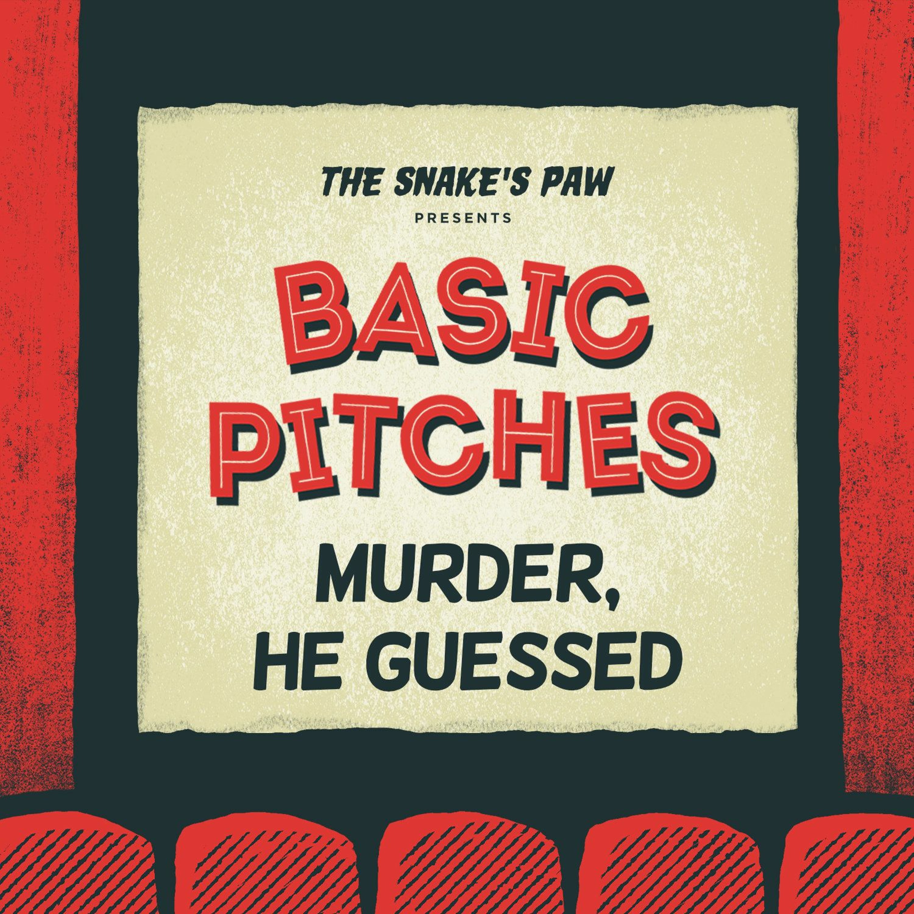 The Snake\'s Paw