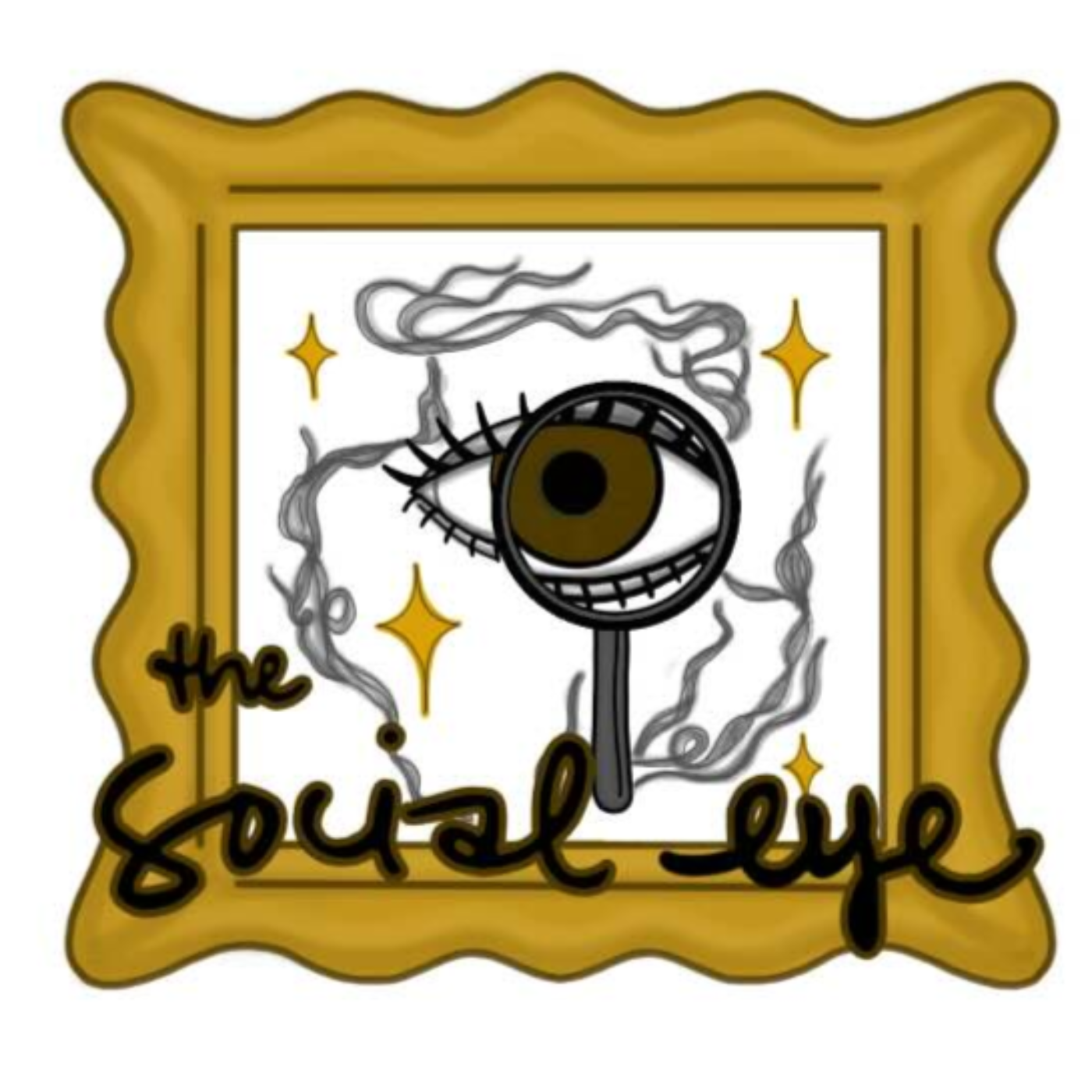 The Social Eye Podcast