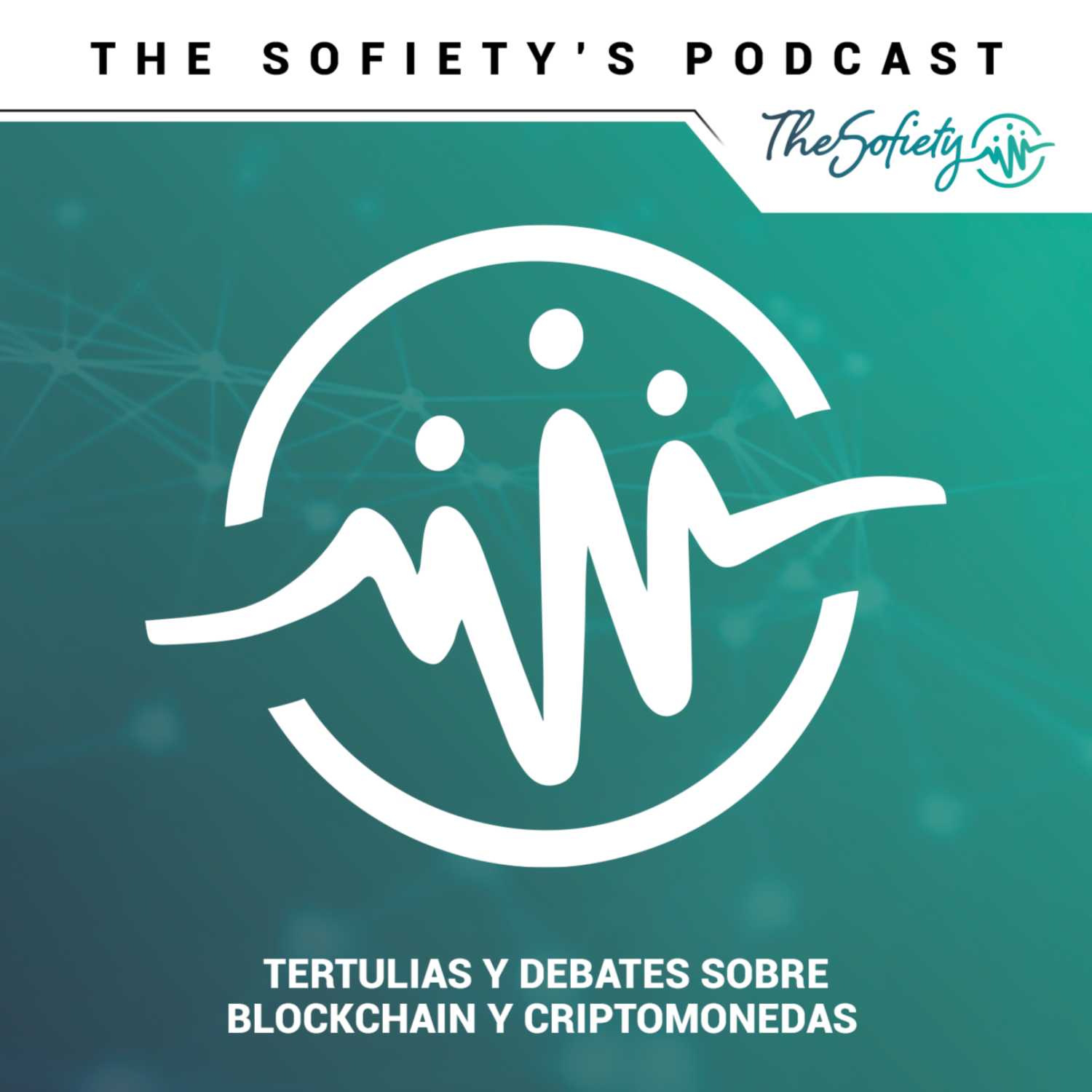 The Sofiety's Podcast
