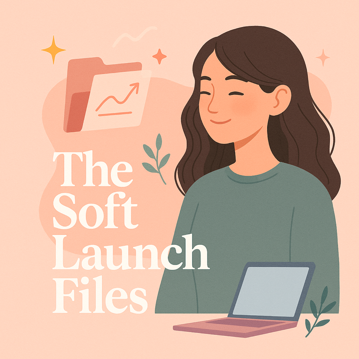 The Soft Launch Files