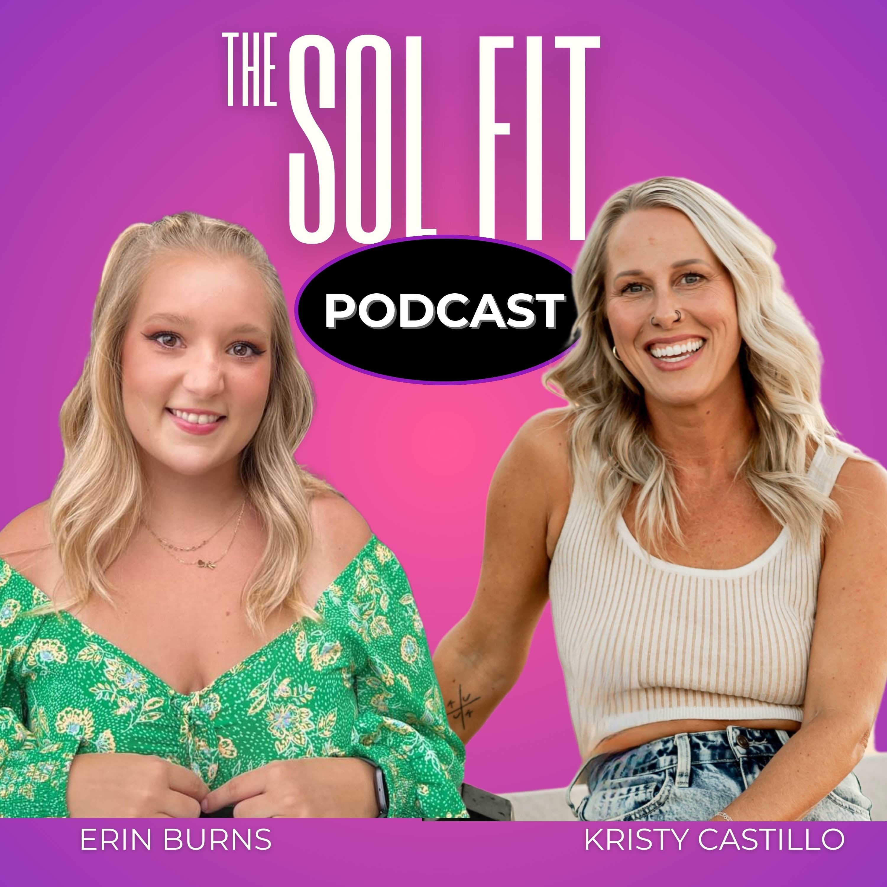 The Sol Fit Podcast