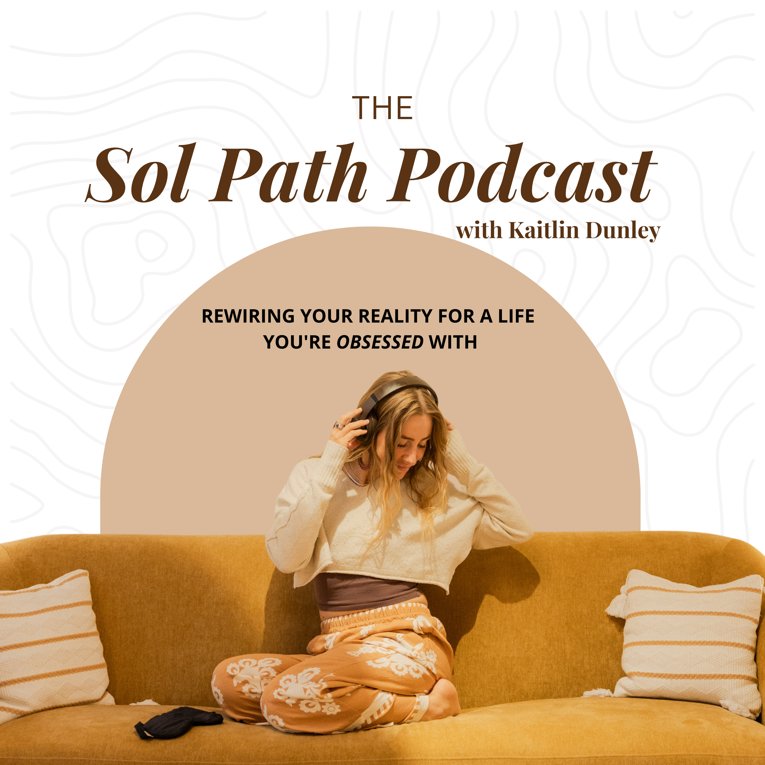 Ep. 13 - the energetics of business in 20 minutes