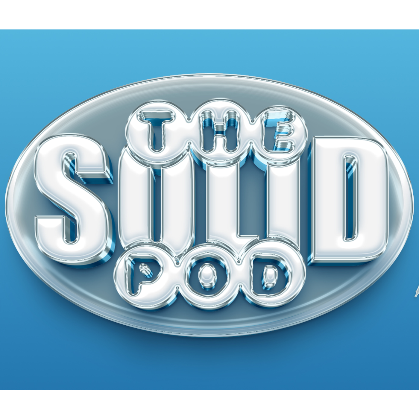 The Solid Pod