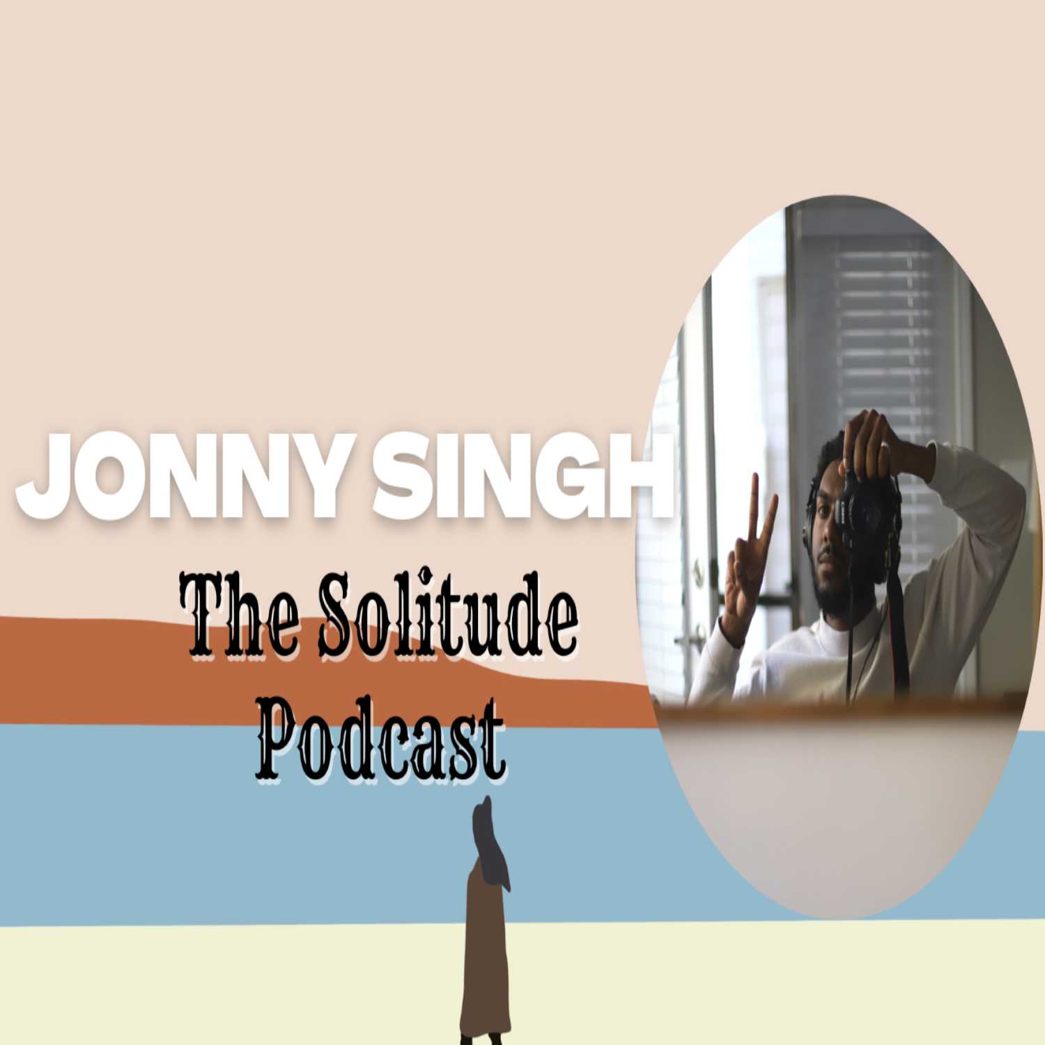 The Solitude Podcast