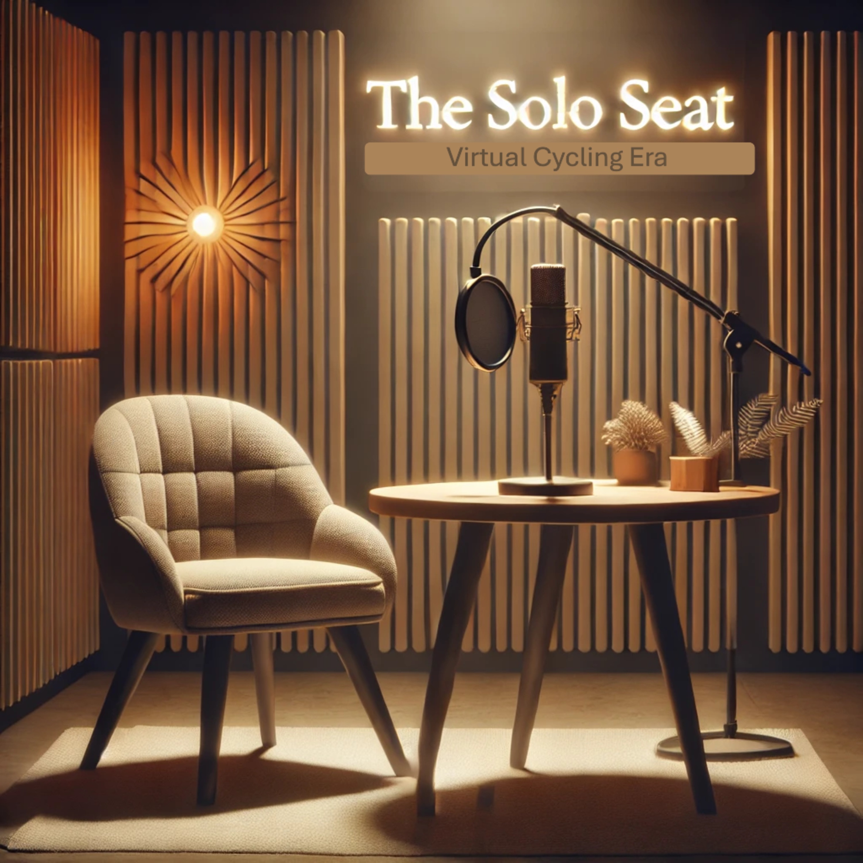 The Solo Seat