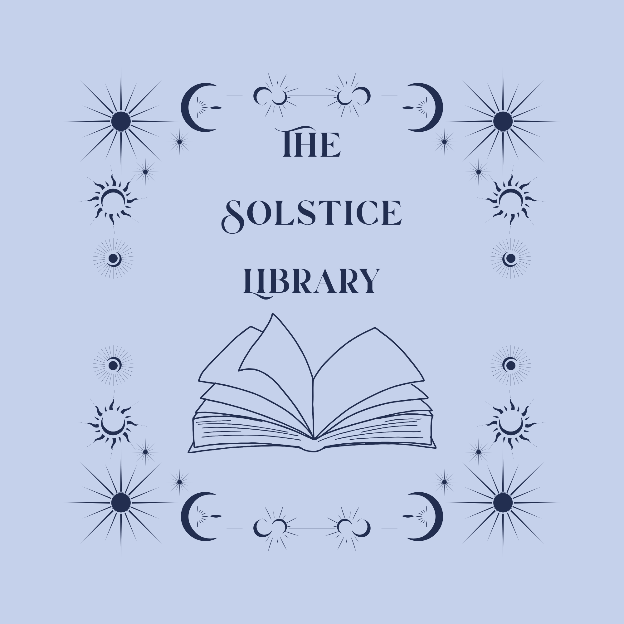 The Solstice Library