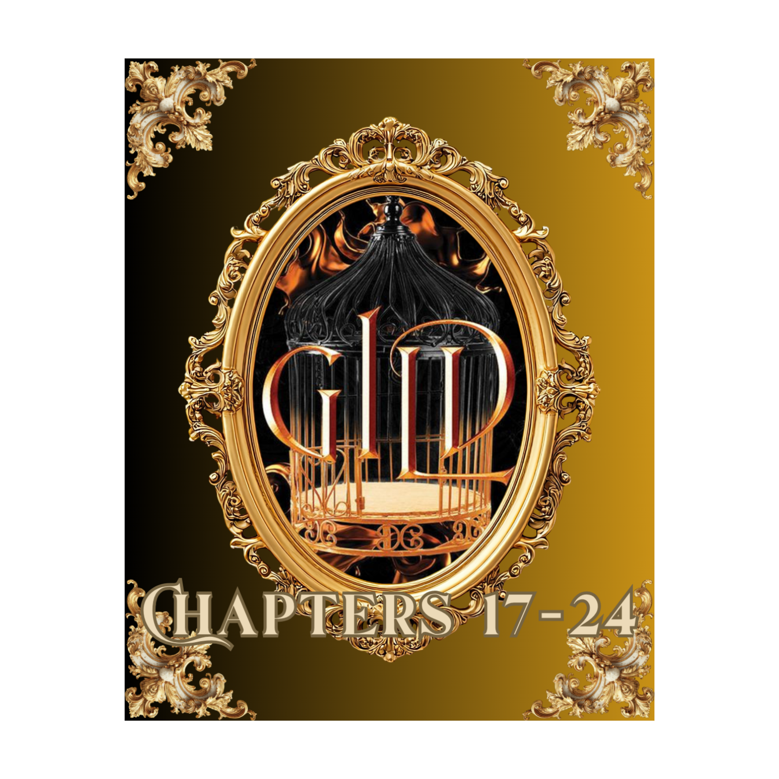 Snow Pirates? Really? Gild Ch 17-24 episode artwork