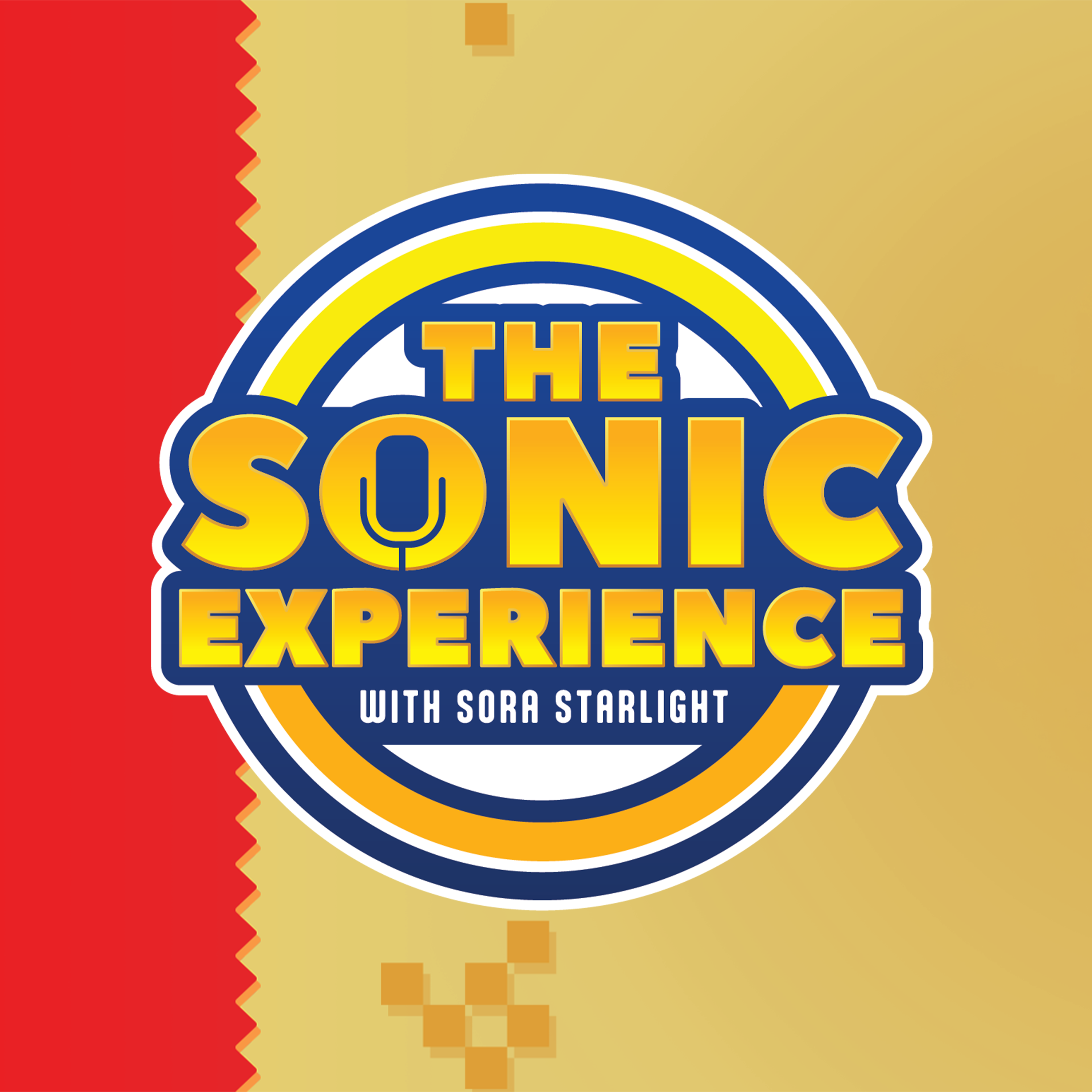 The Sonic Experience With Sora Starlight