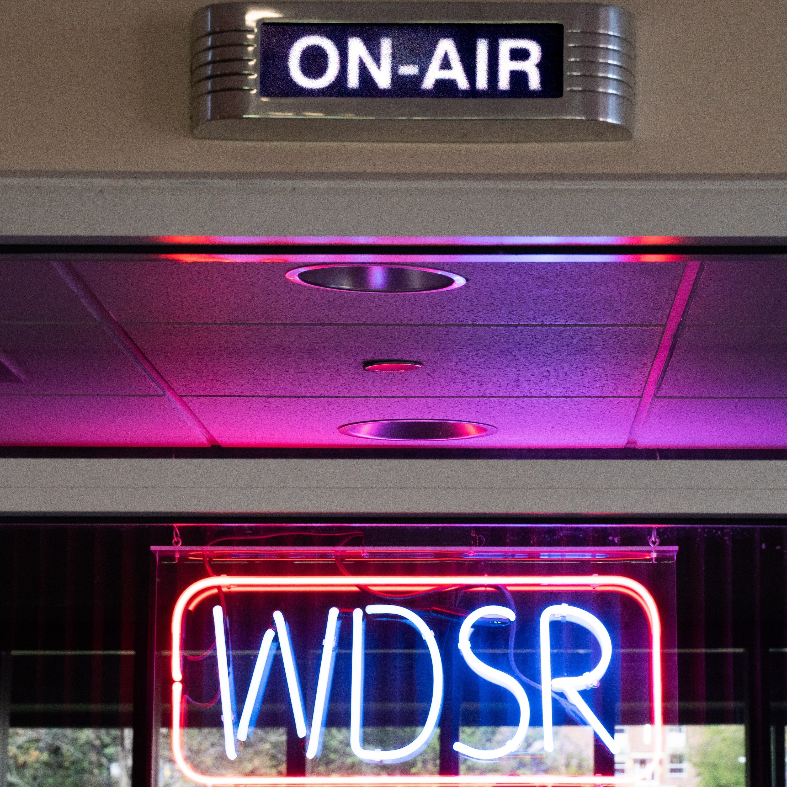 The SoPA Pod: A Podcast from DeSales University's School of the Performing Arts