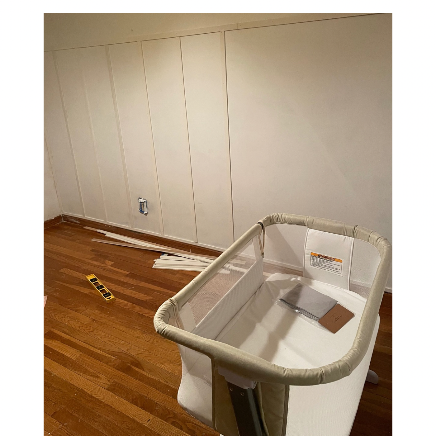 Reflections On Nursery Planning