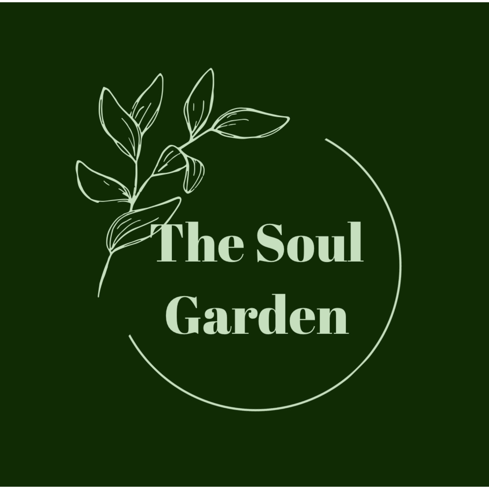 WELCOME TO THE GARDEN episode artwork