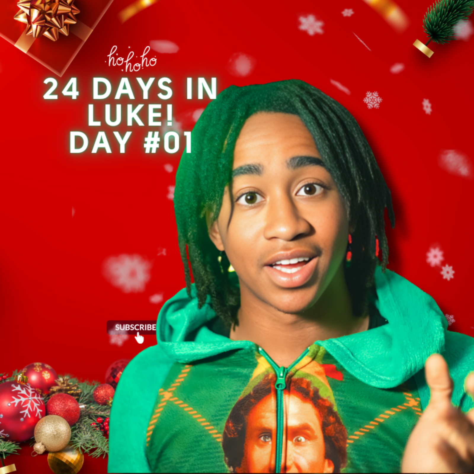 Luke 1 | 24 Days in Luke | (EP 10) episode artwork