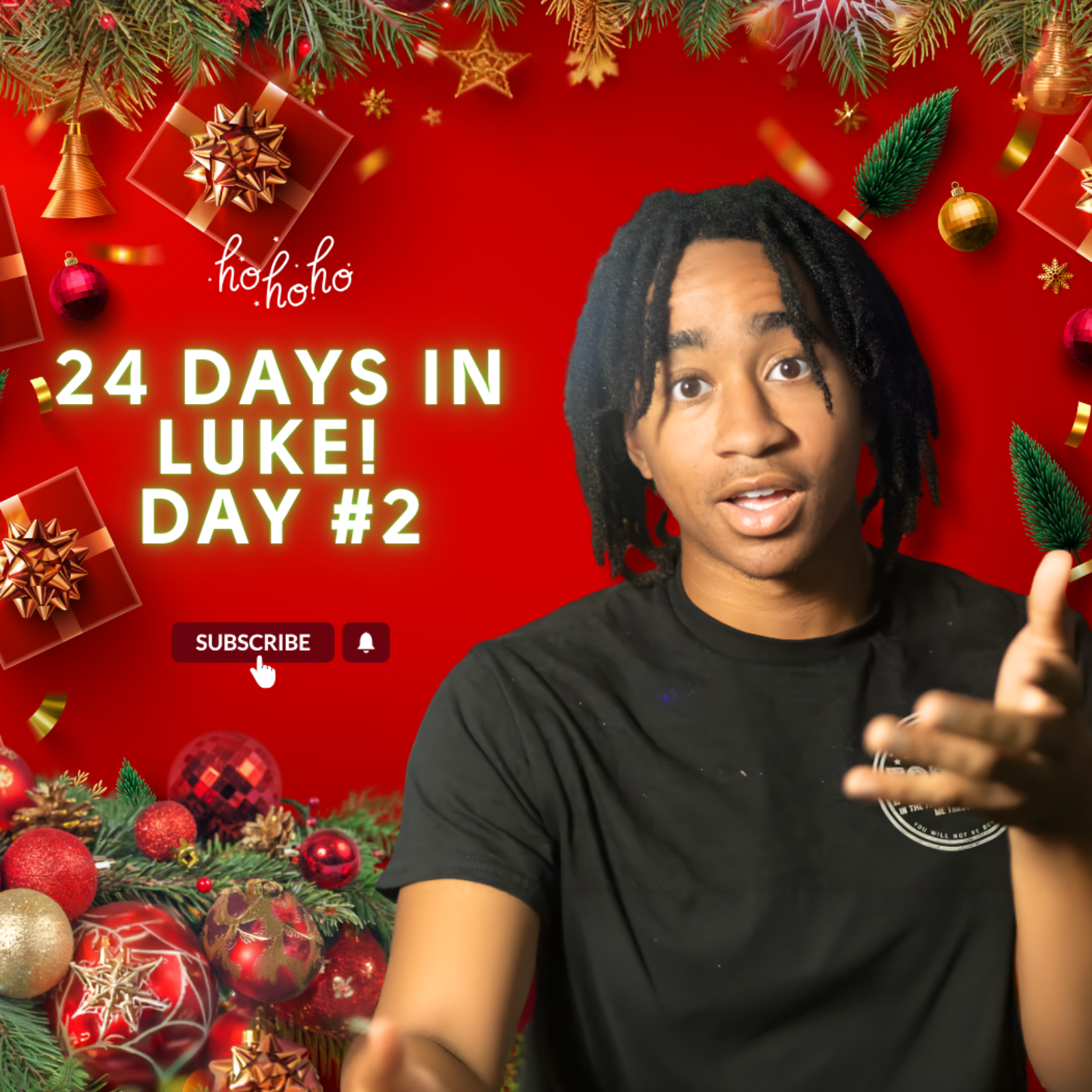 Luke 2 | 24 Days in Luke  episode artwork