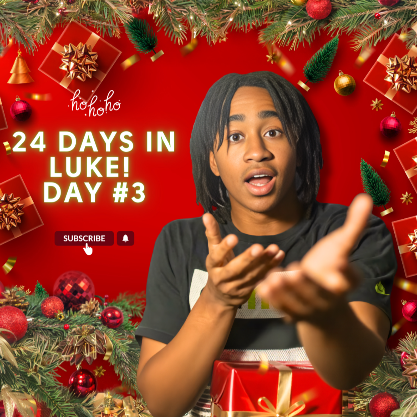Luke 3 | 24 Days in Luke  episode artwork