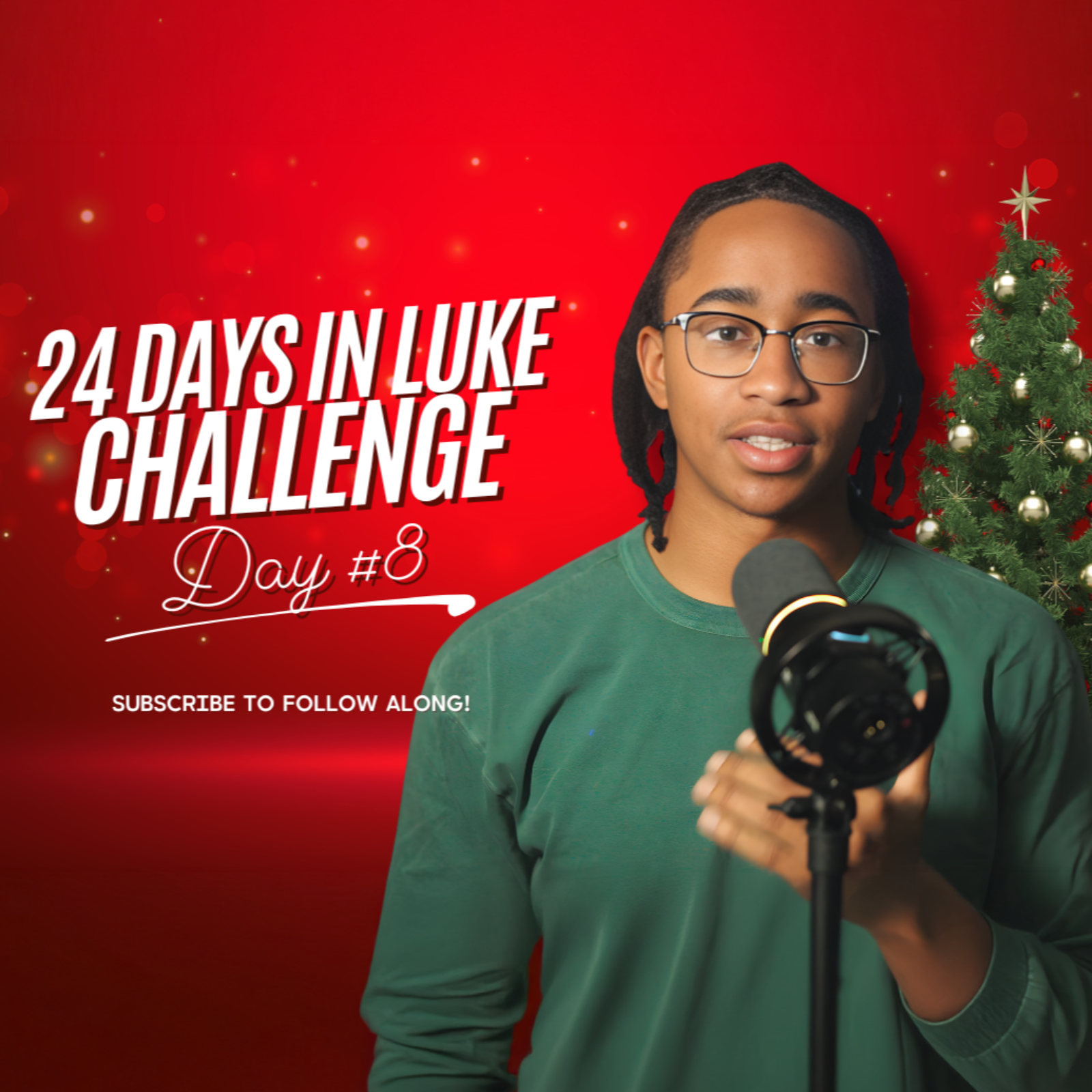 Luke 8 | 24 Days in Luke  episode artwork