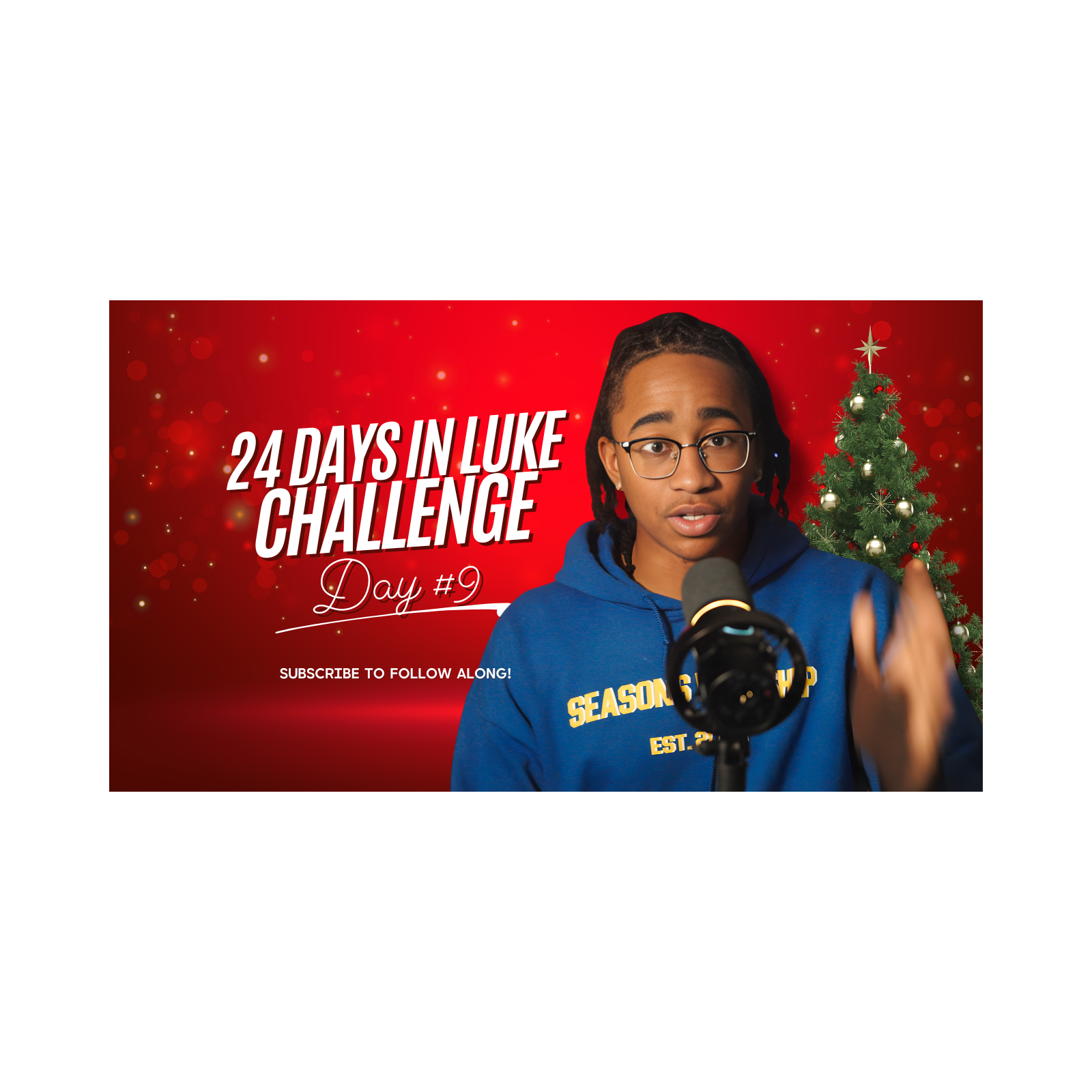 Luke 9 | 24 Days in Luke  episode artwork