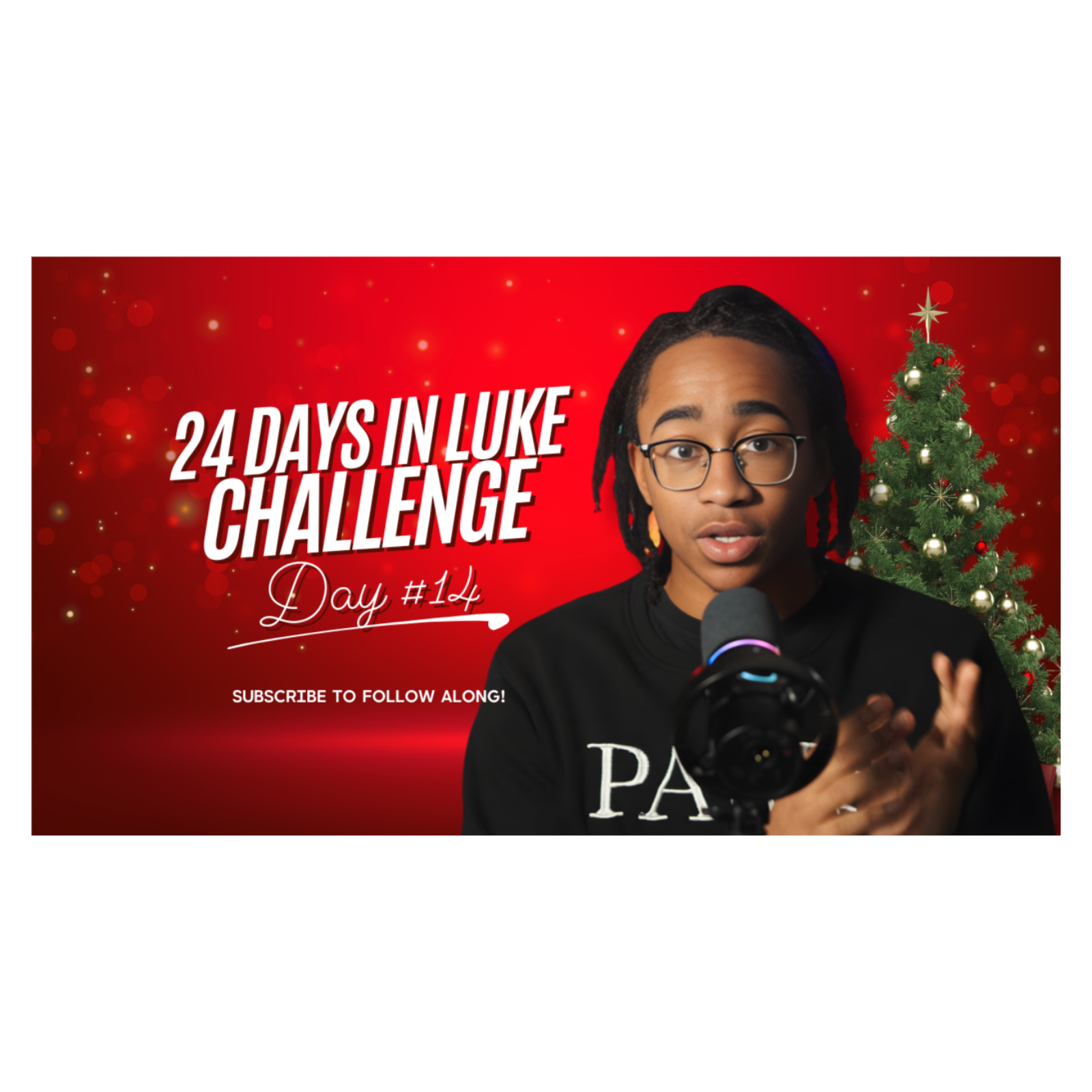 Luke 14 | 24 Days in Luke |  (EP 22) episode artwork