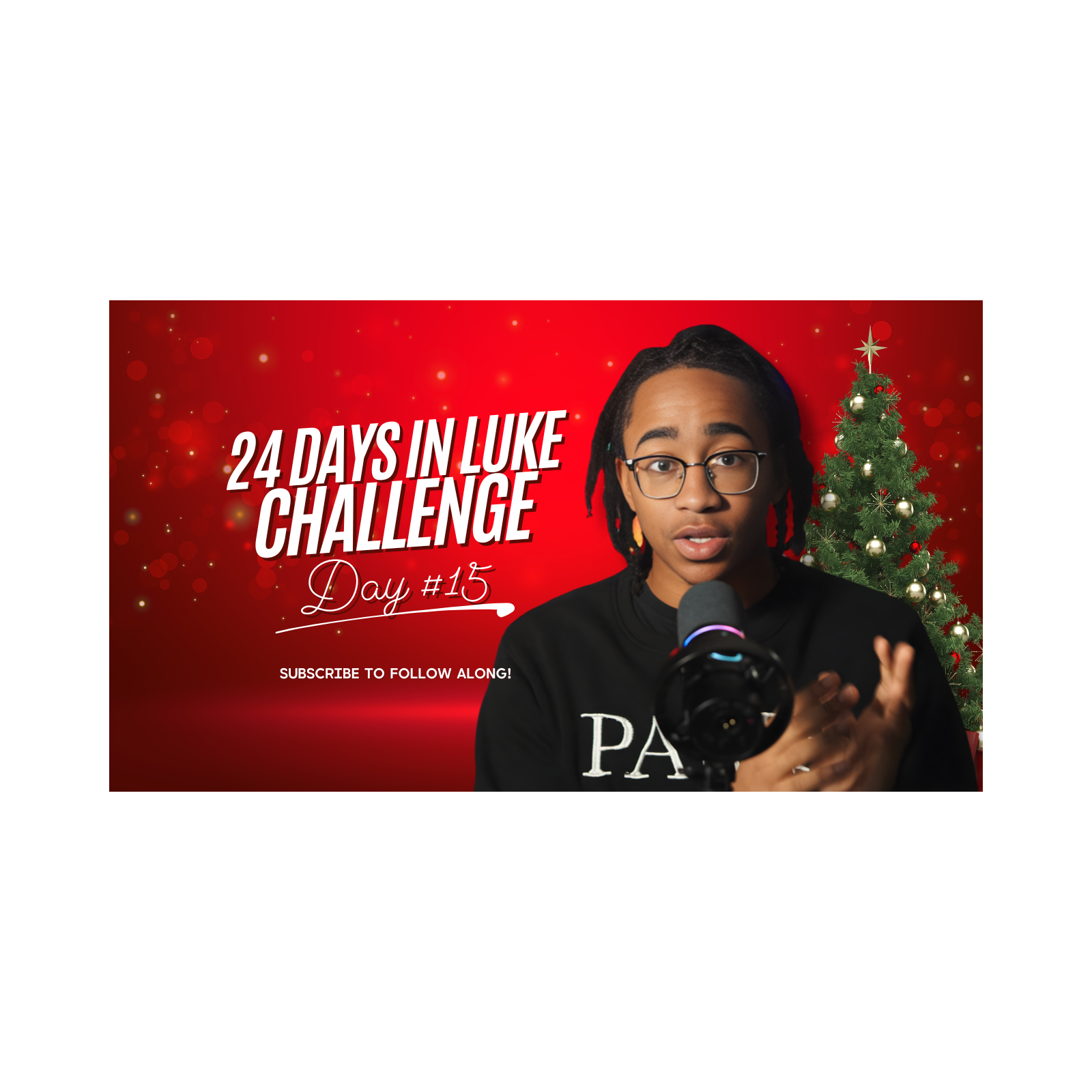 Luke 15 | 24 Days in Luke |  (EP 23) episode artwork
