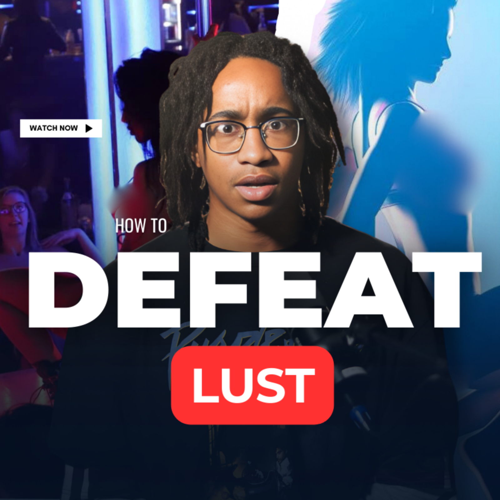 How to Defeat Lust...  episode artwork