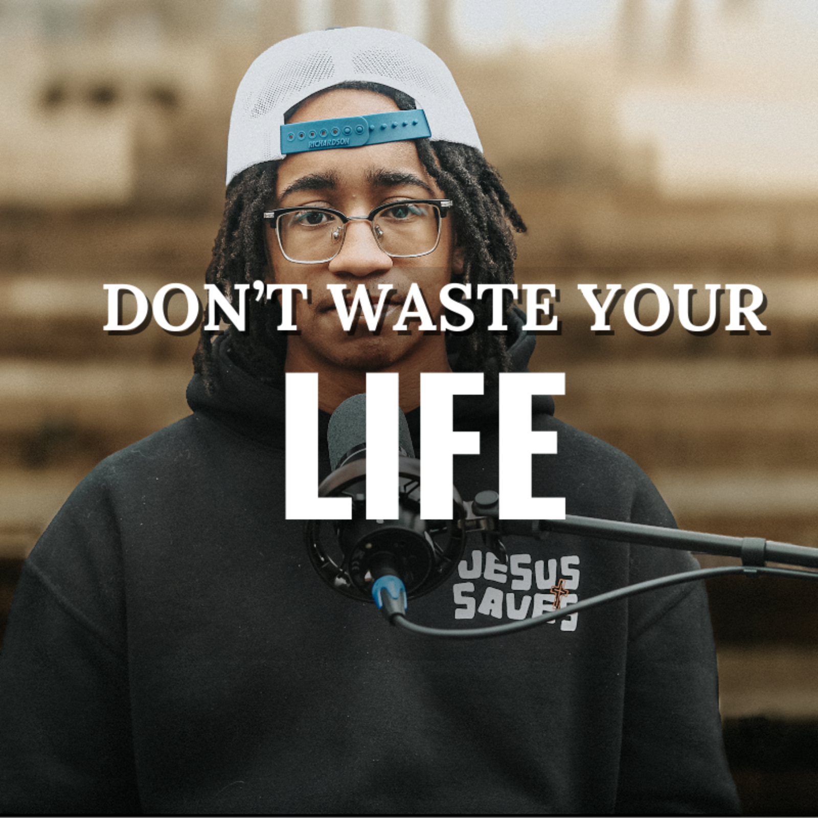 Stop Building Your Houses Before Gods Temple... episode artwork