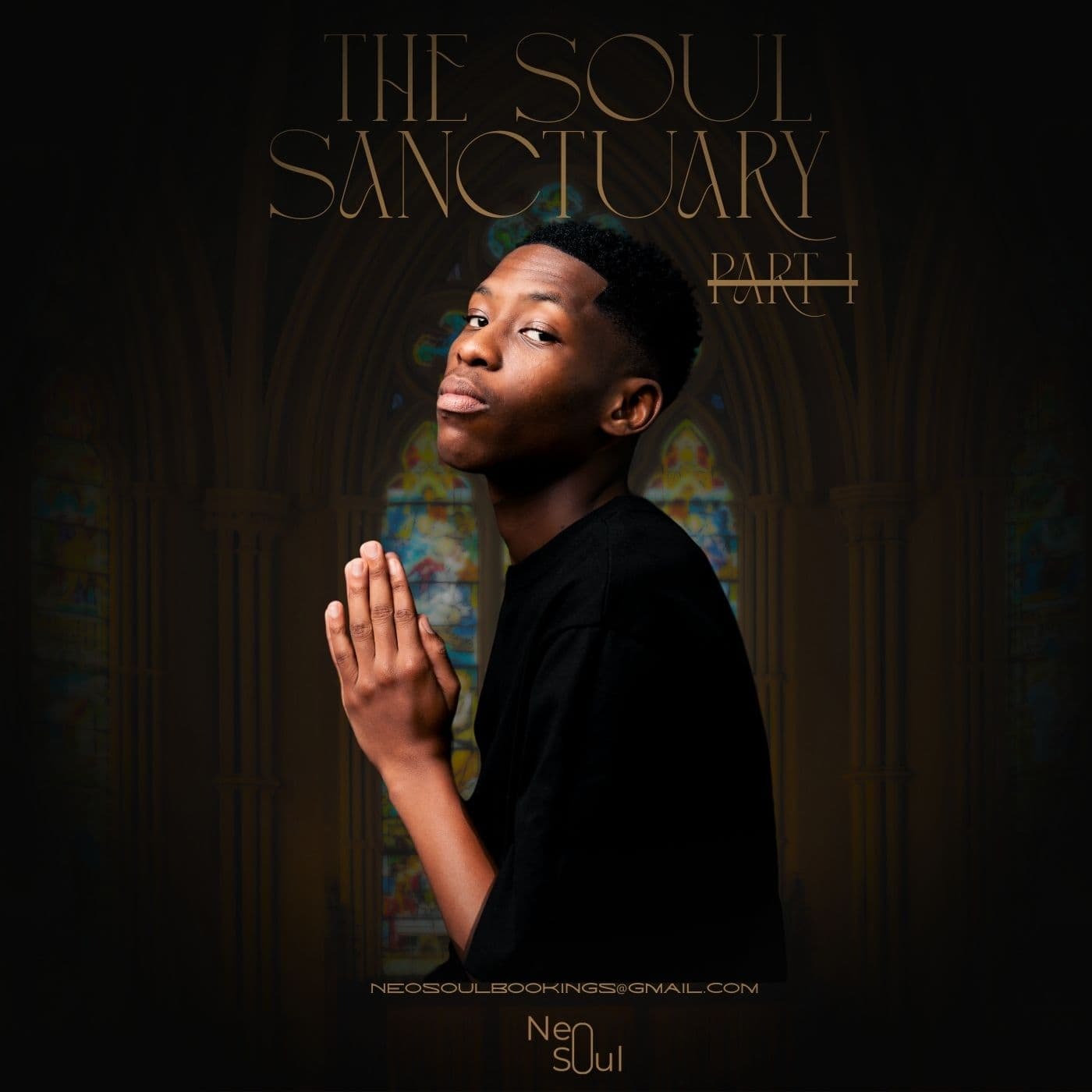 The Soul Sanctuary Part 1 Mixed By NeoSoul