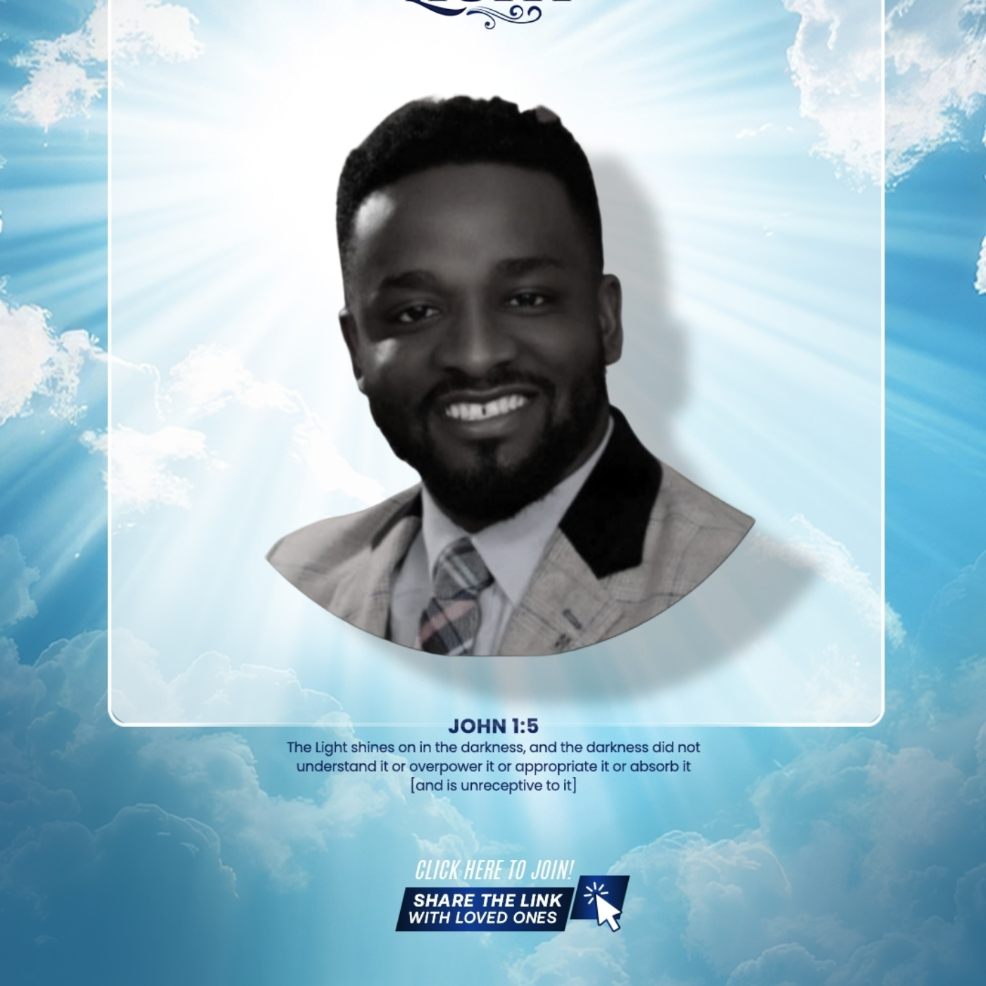 THE VIRTUAL EVANGELIST