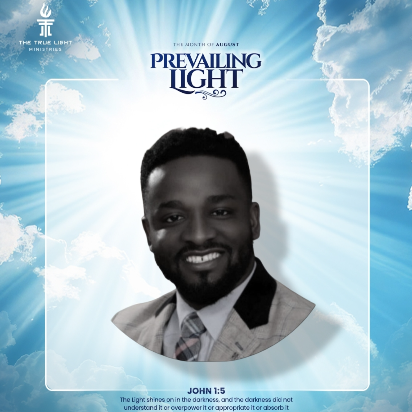 THE VIRTUAL EVANGELIST