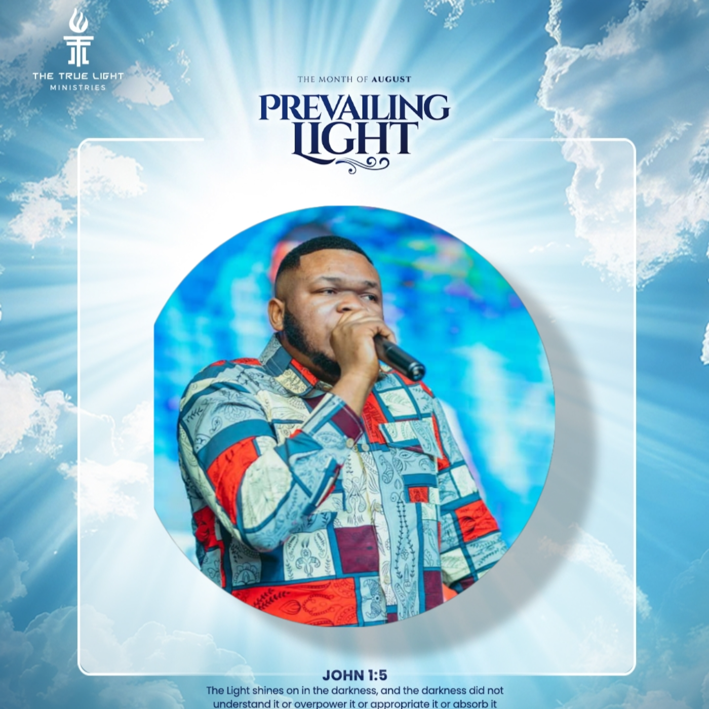 THE VIRTUAL EVANGELIST