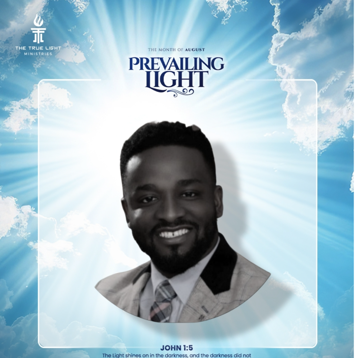 THE VIRTUAL EVANGELIST