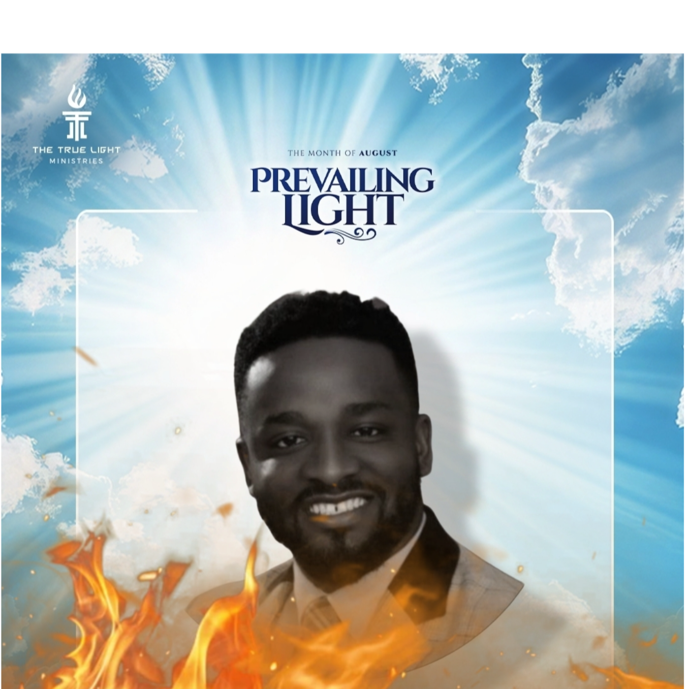 THE VIRTUAL EVANGELIST