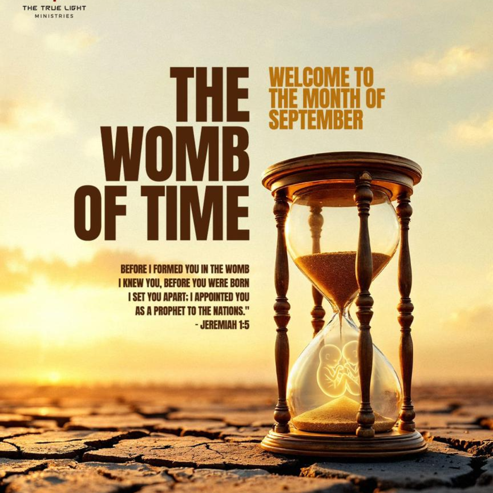 THE VIRTUAL EVANGELIST