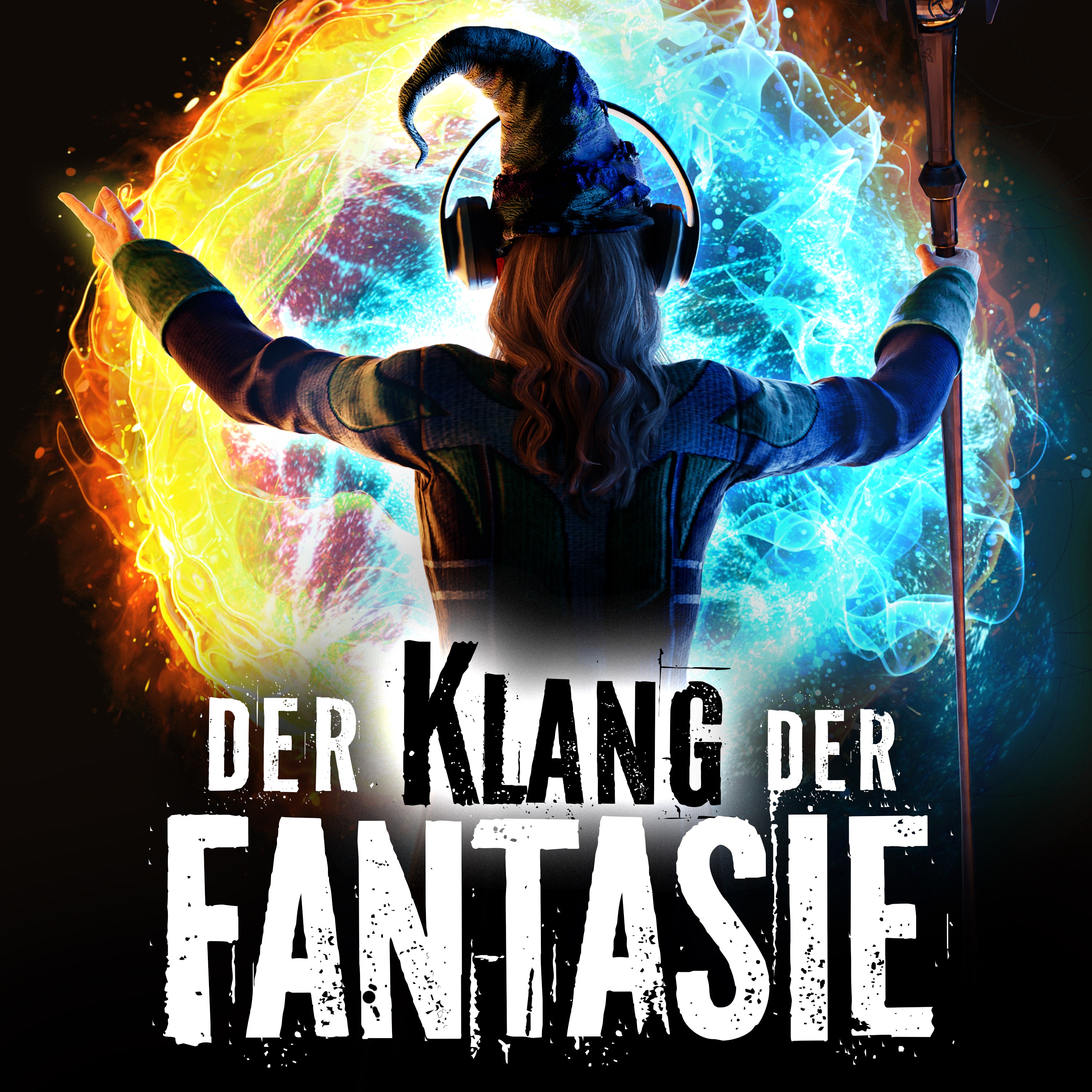 Der Klang der Fantasie