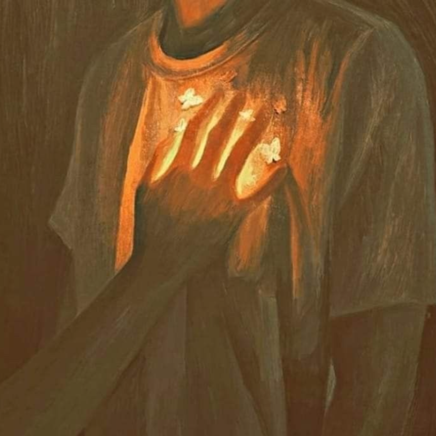 The Sound Of Light | صوت النور podcast artwork