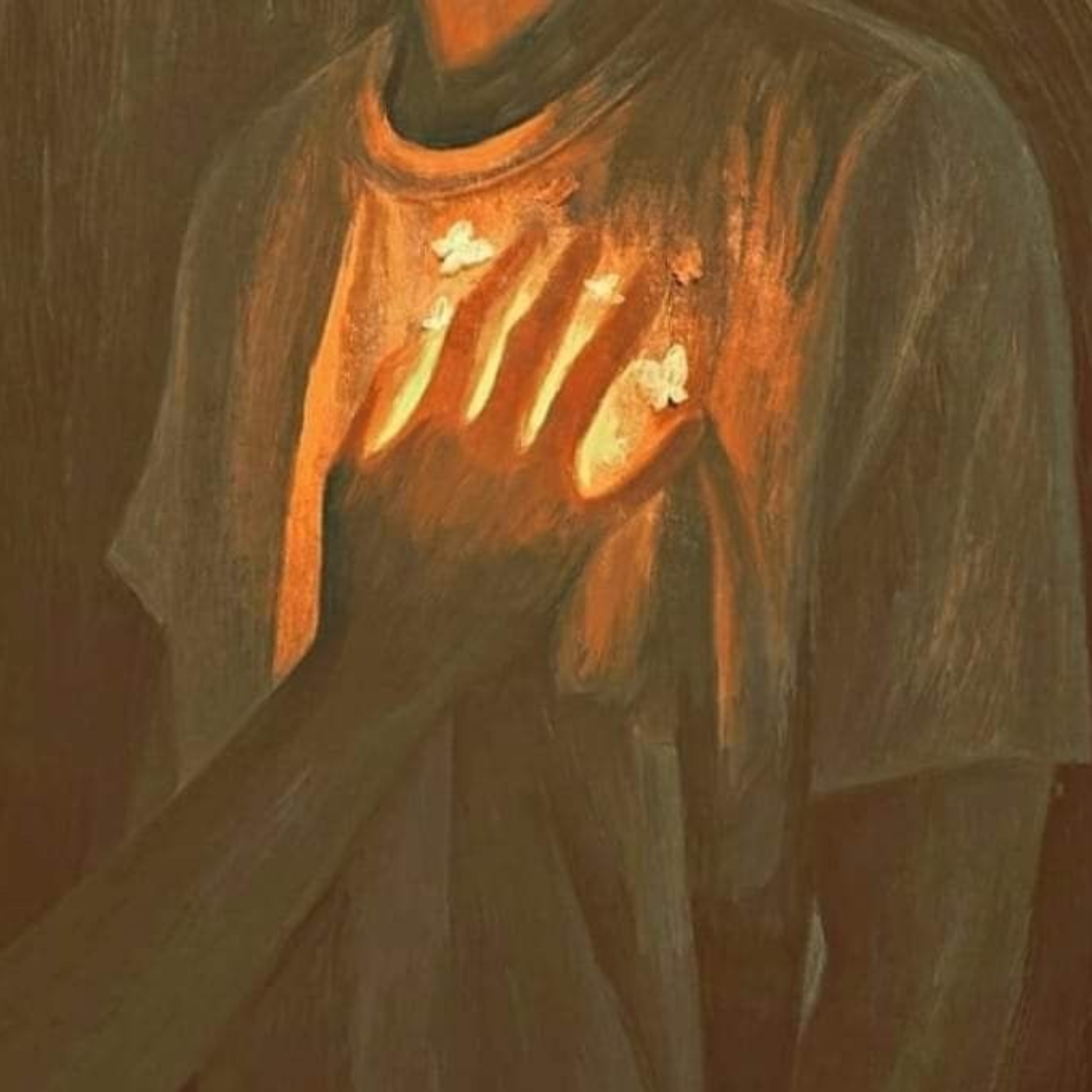 Episode 1: War with oneself | حرب النفس episode artwork