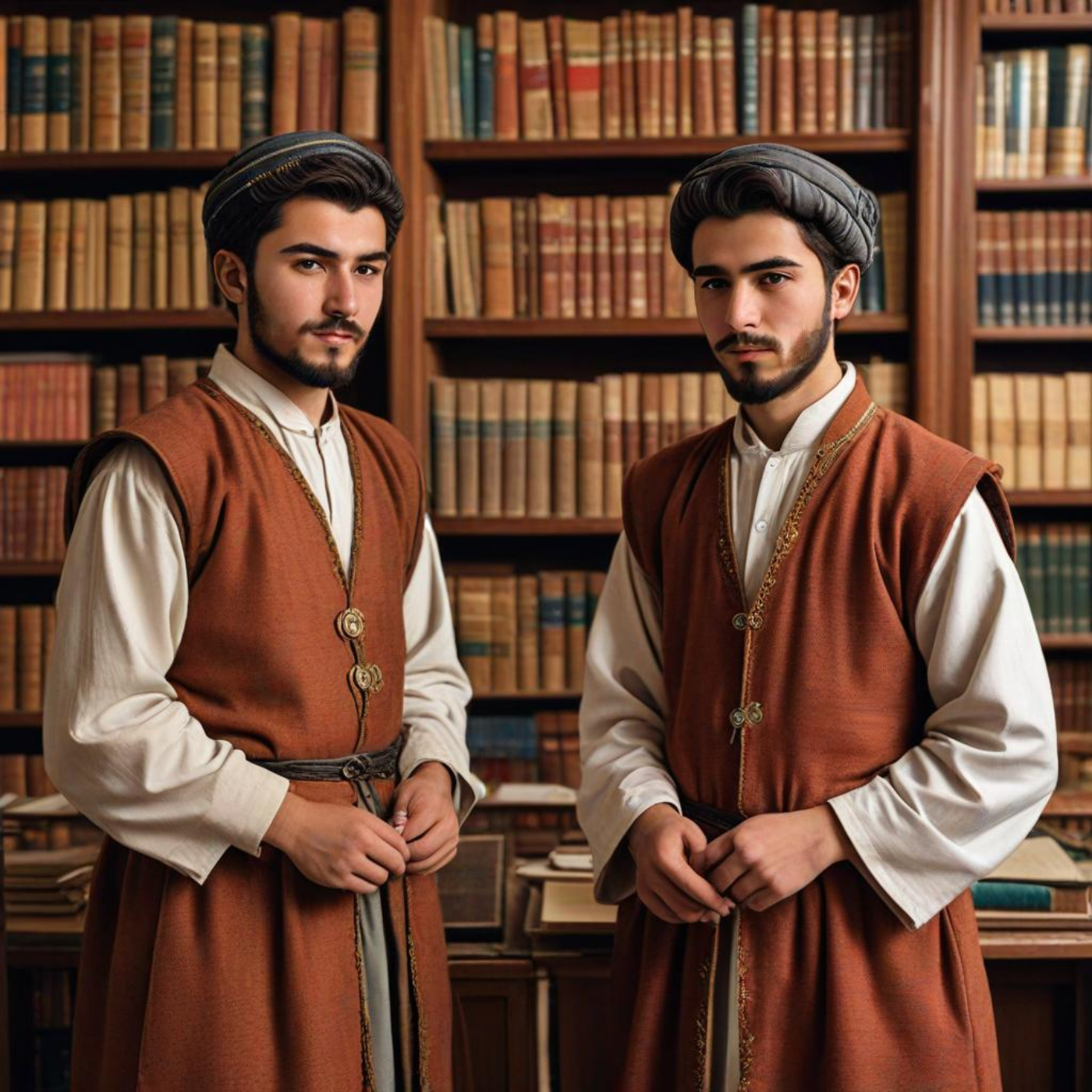 ملت عشق: فصل سوم: باد - قسمت شانزدهم -سلطان ولد: قونیه، 4 سپتامبر 1245 میلادی