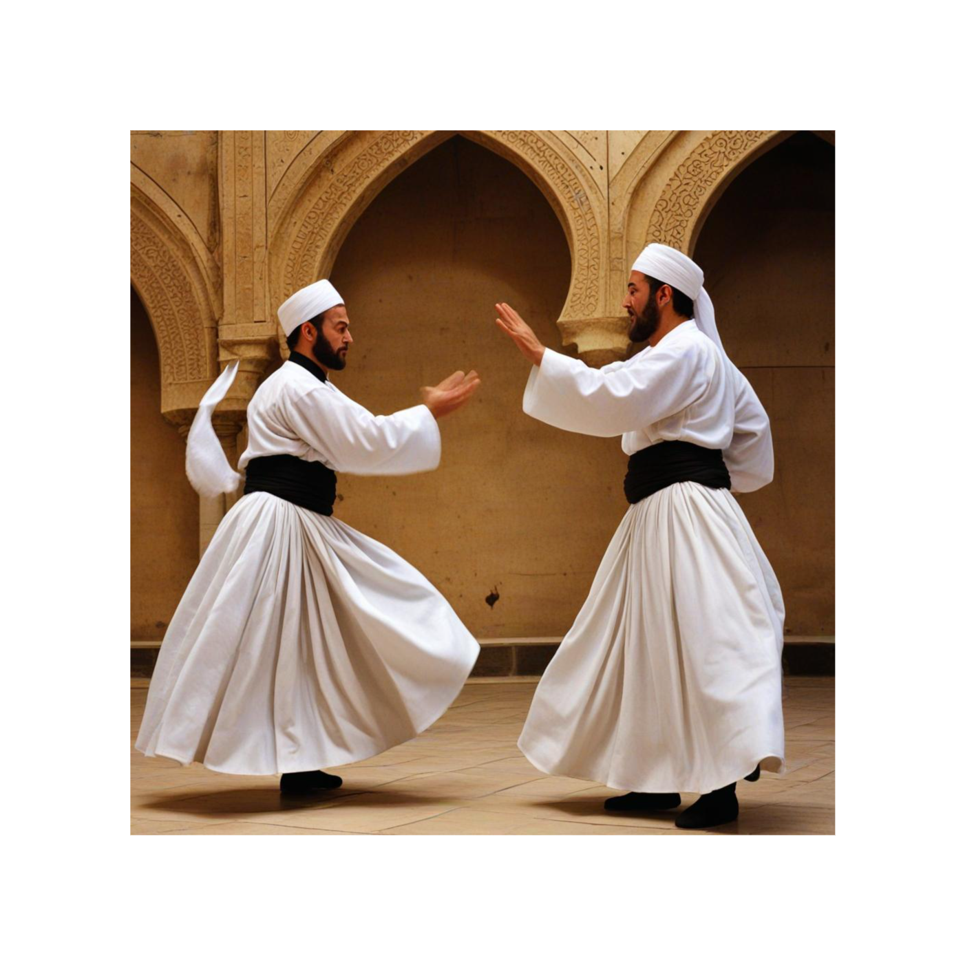 ملت عشق: فصل چهارم: آتش - قسمت دوازهم - شمس: قونیه، ژوئن 1246 میلادی