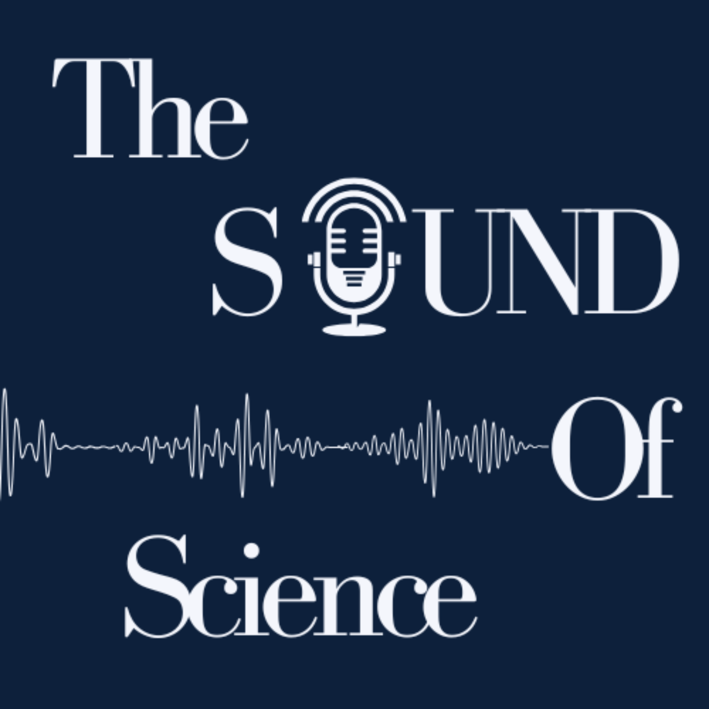 The Sound of Science