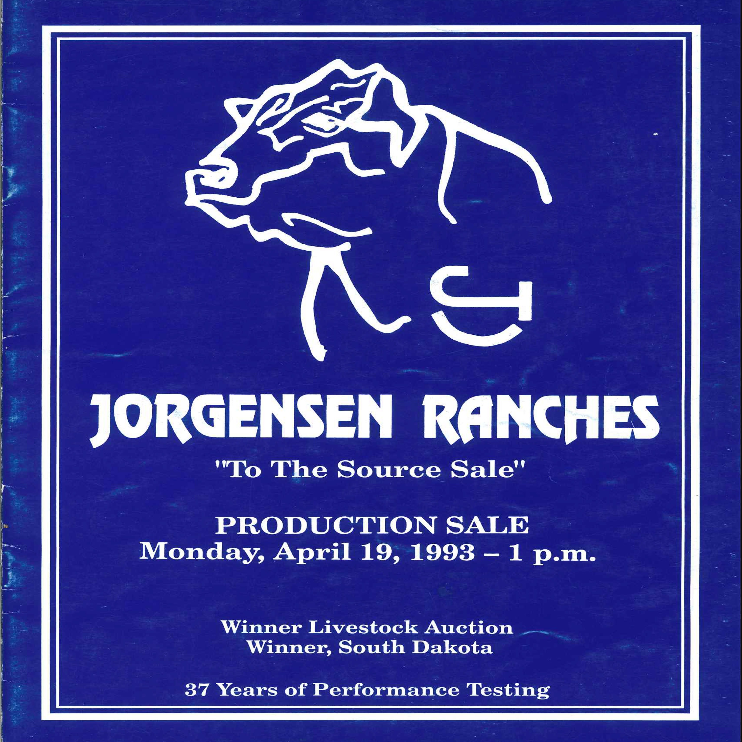 The Source – The Jorgensen Land & Cattle Podcast