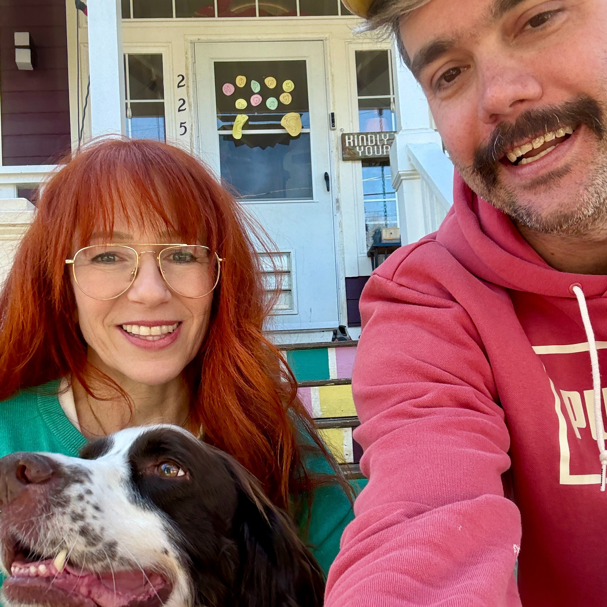 Ep. 03 | Michelle Parravani – Designing with Less episode artwork