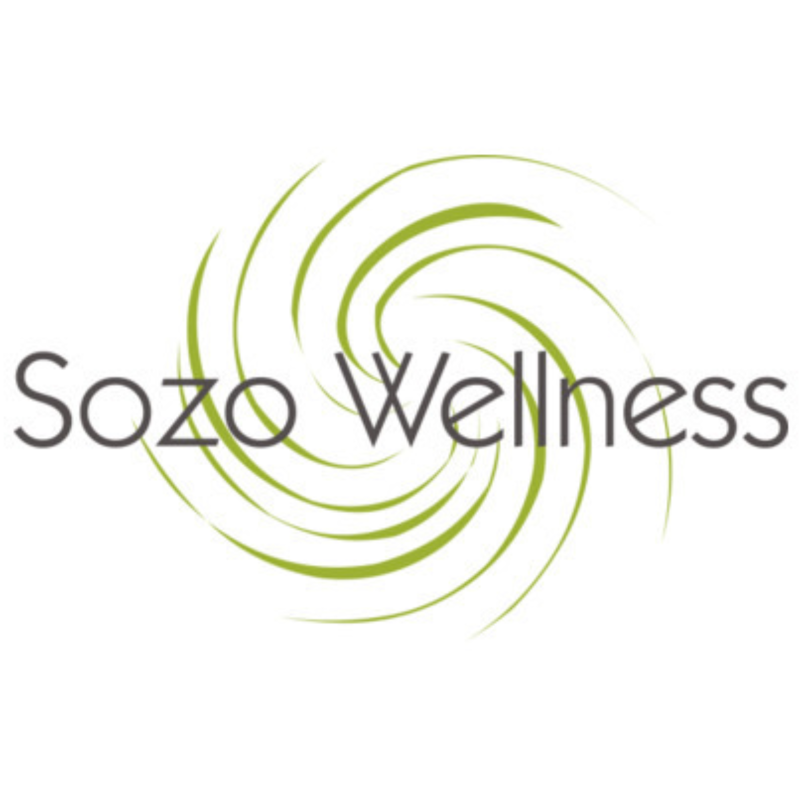 The Sozo Method Podcast