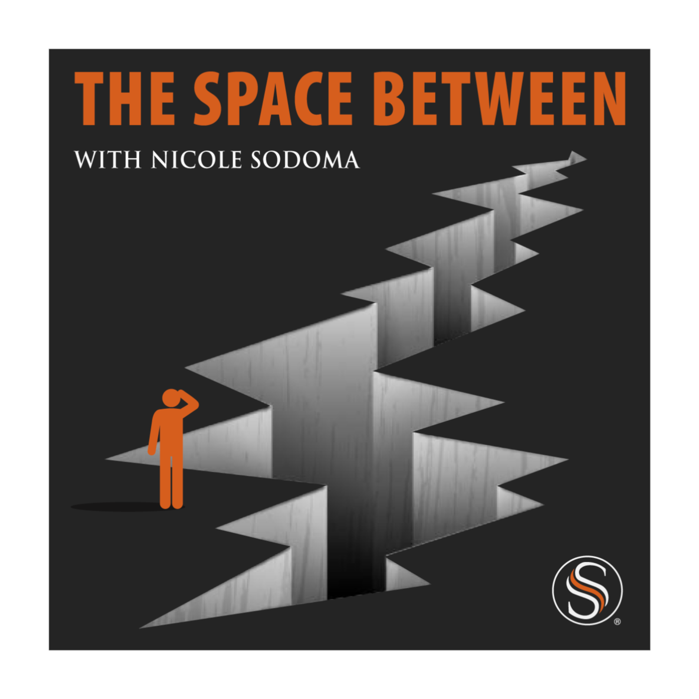 The Space Between.