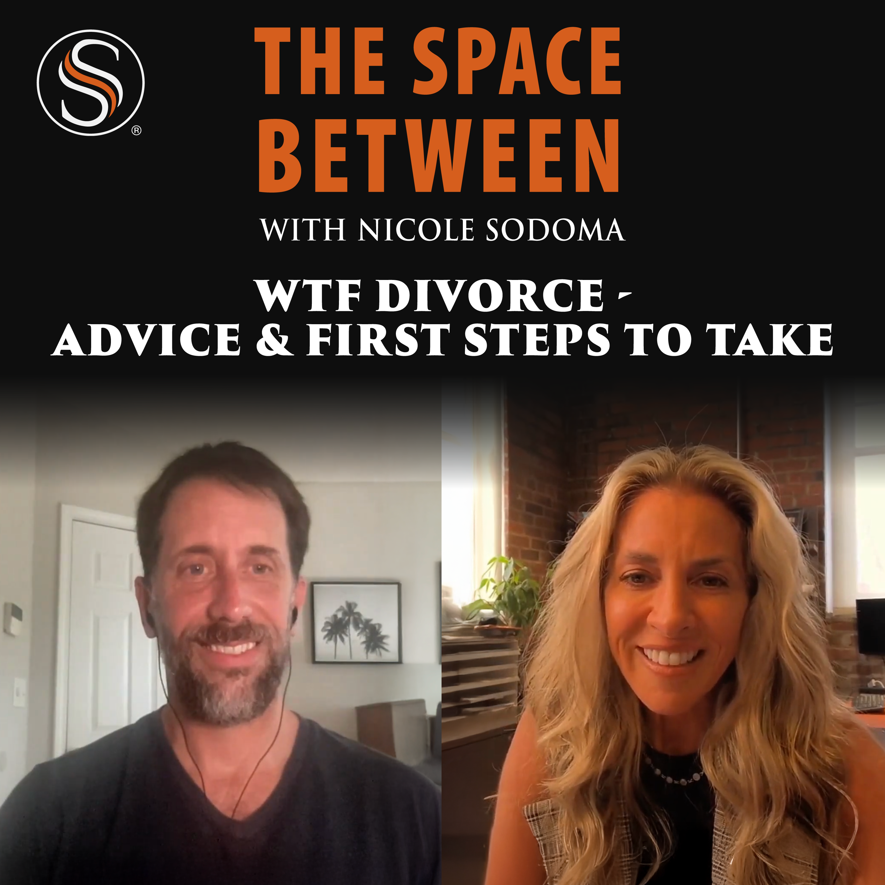 WTF Divorce – Advice & First Steps to Take