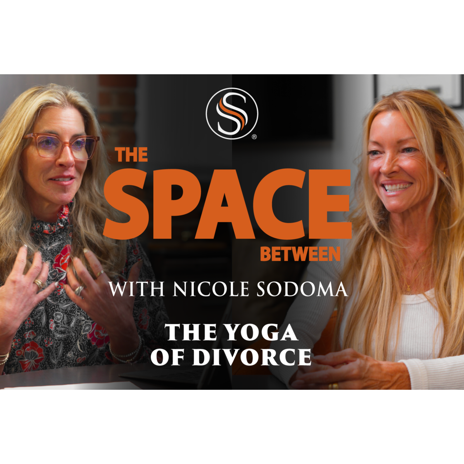 The Yoga of Divorce
