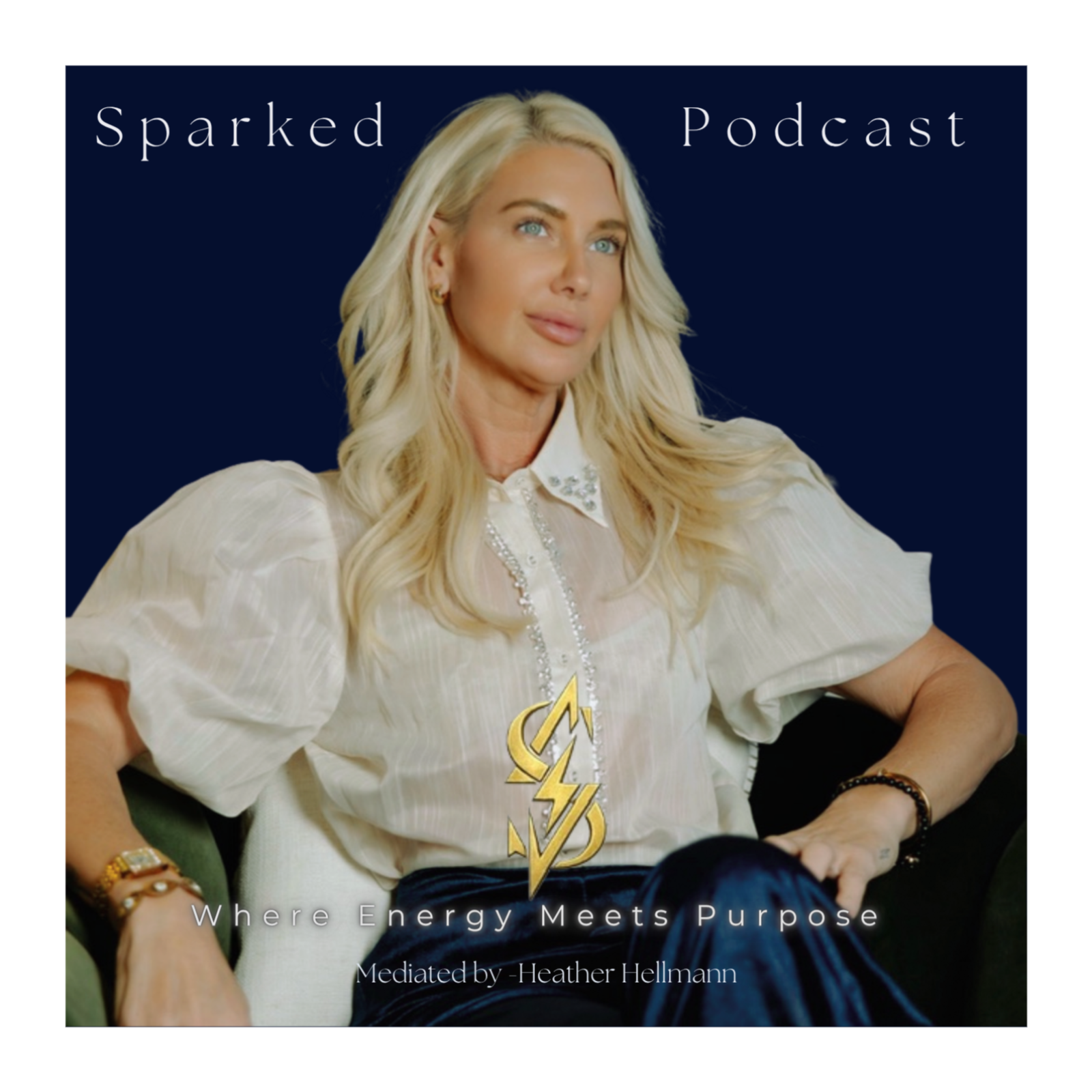 Standard Sessions with Co-Host Riley Gruppo episode artwork